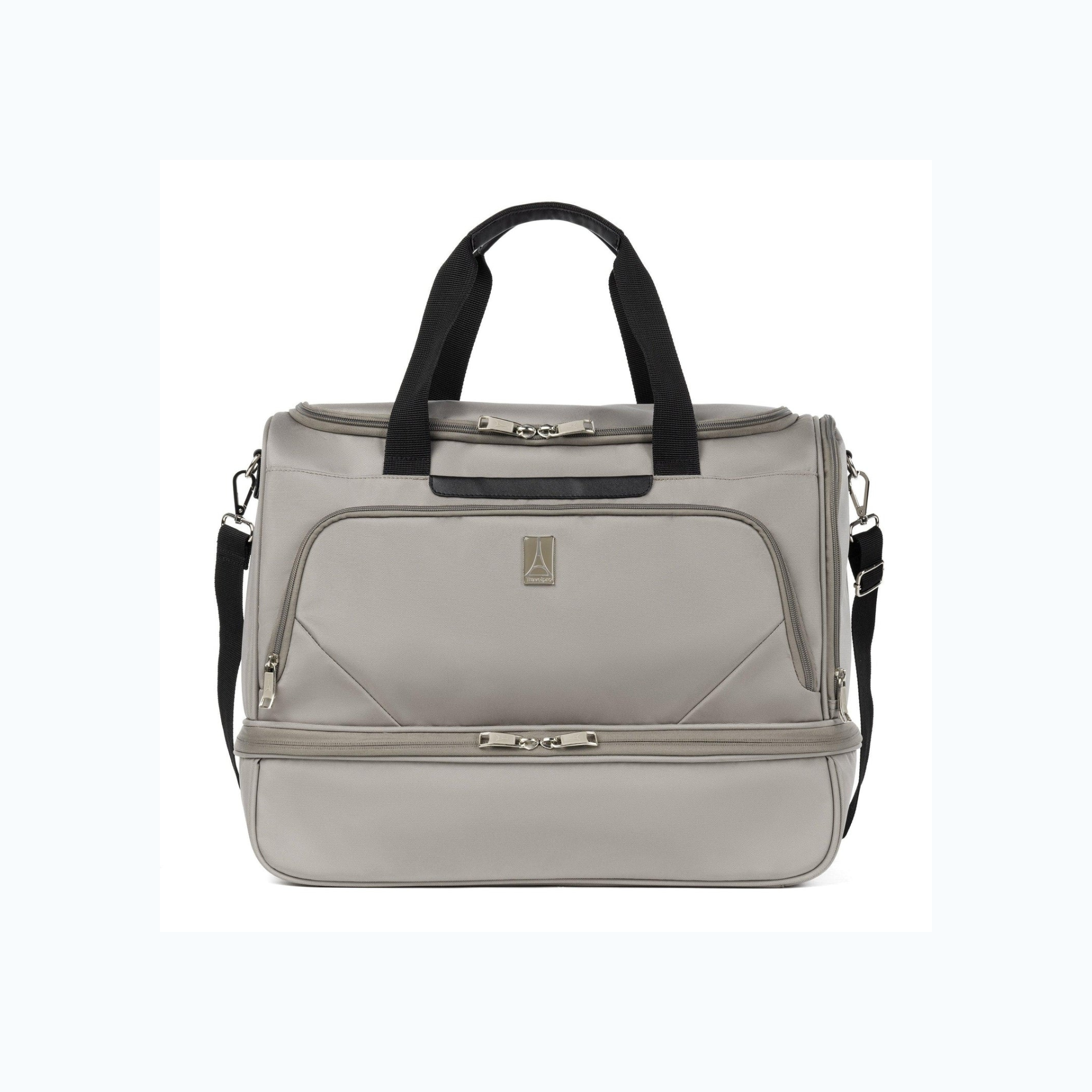 Travelpro Maxlite 5 Drop-Bottom Weekender