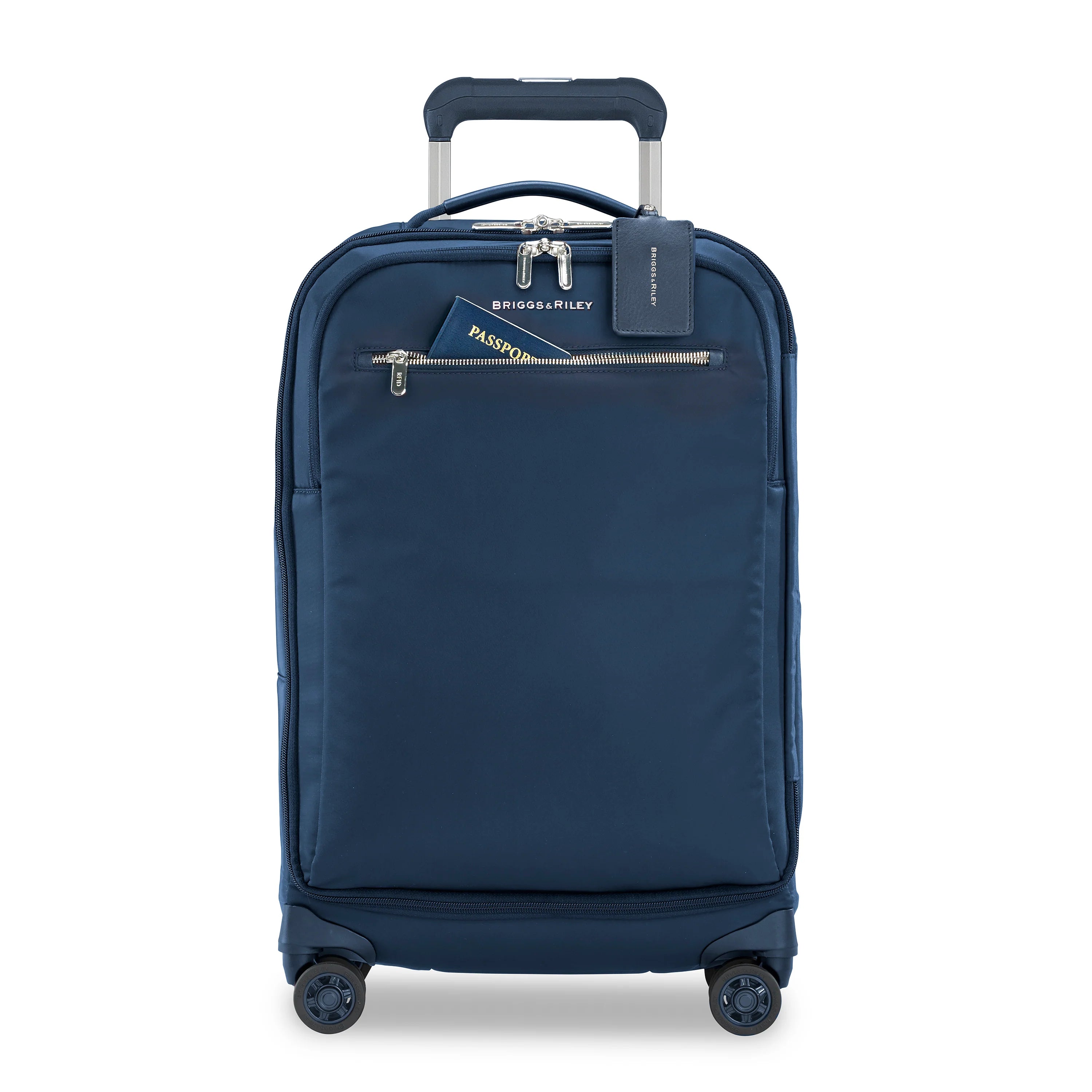 Briggs & Riley Rhapsody Tall Carry-On Spinner