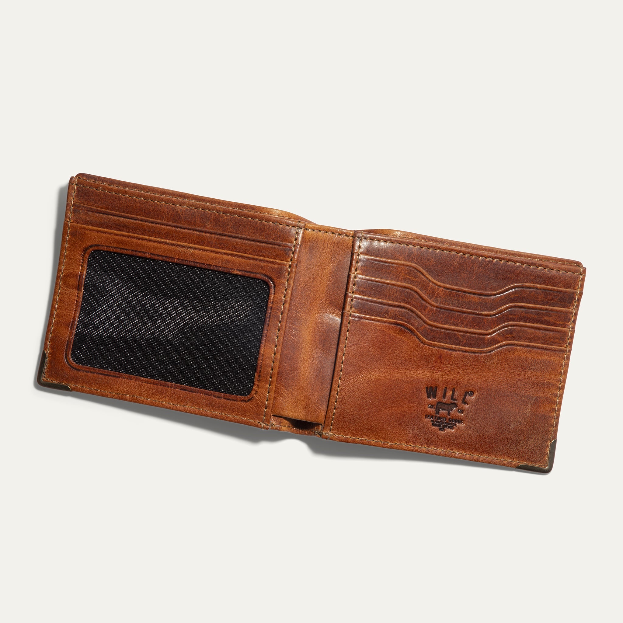The Magnate Billfold