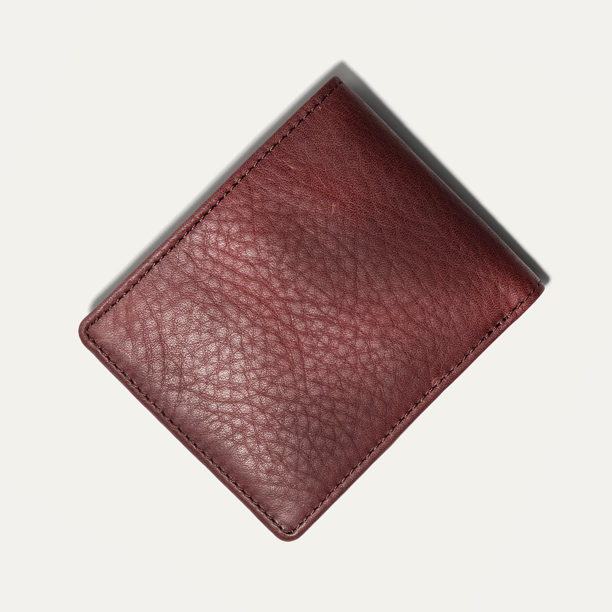 Classic Billfold