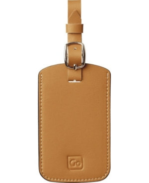 Go Travel Luggage Labels