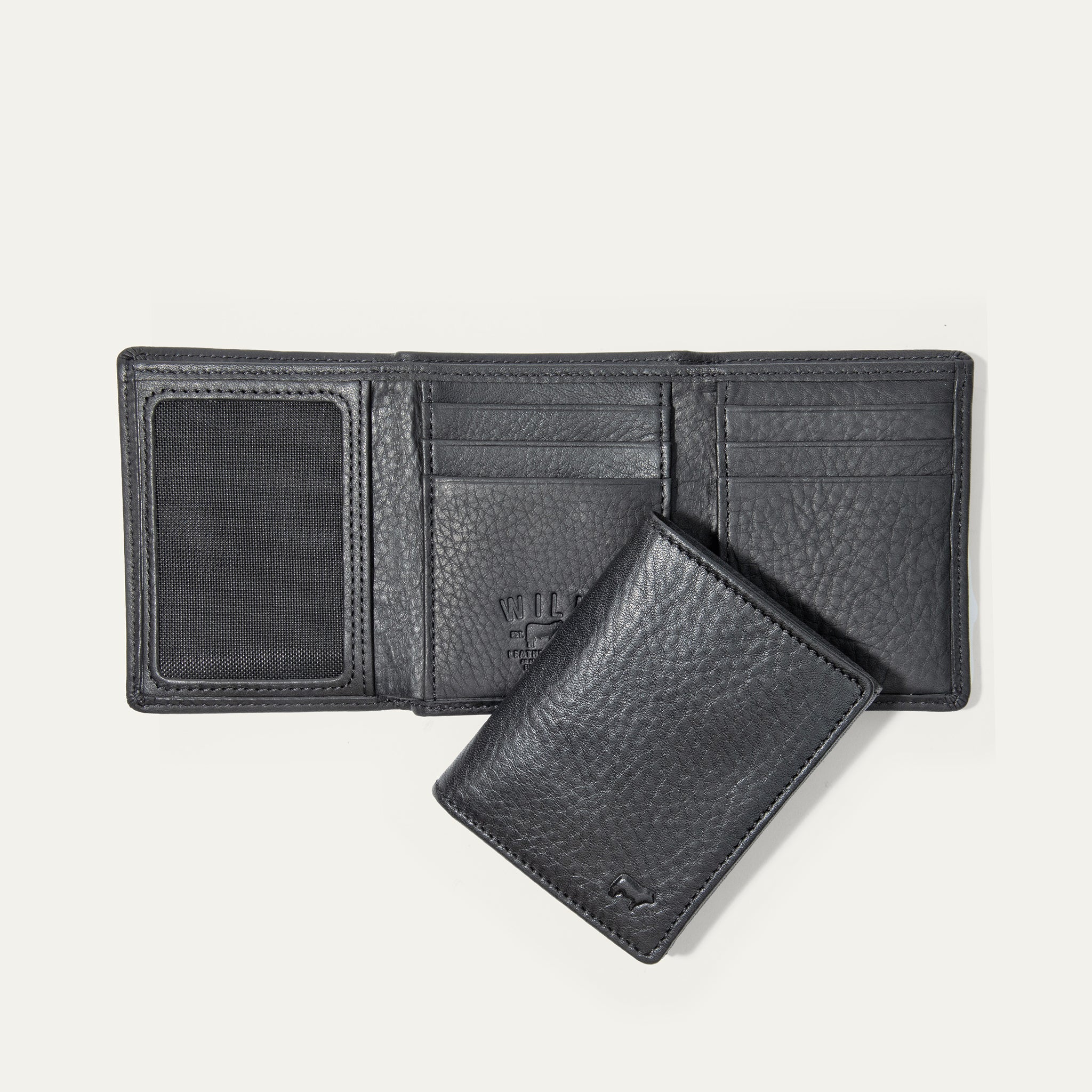 Classic Trifold
