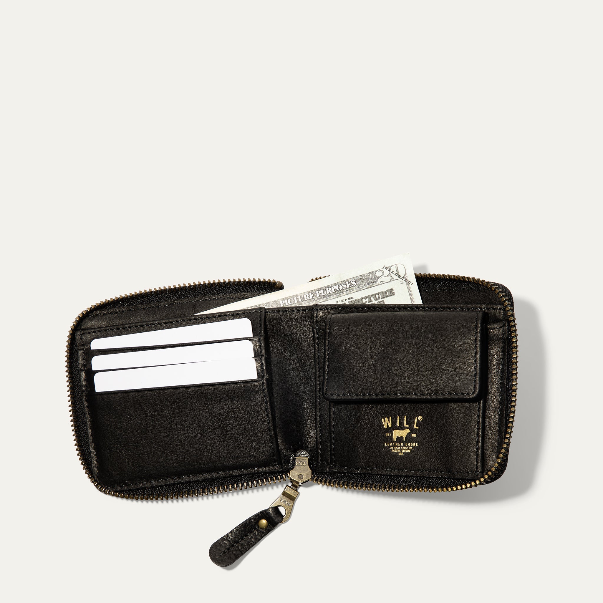 Zip Around French