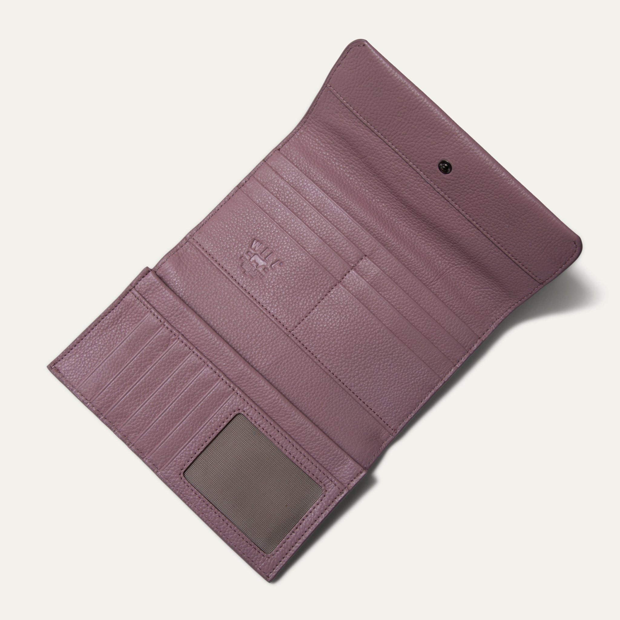ITALIAN CLUTCH WALLET