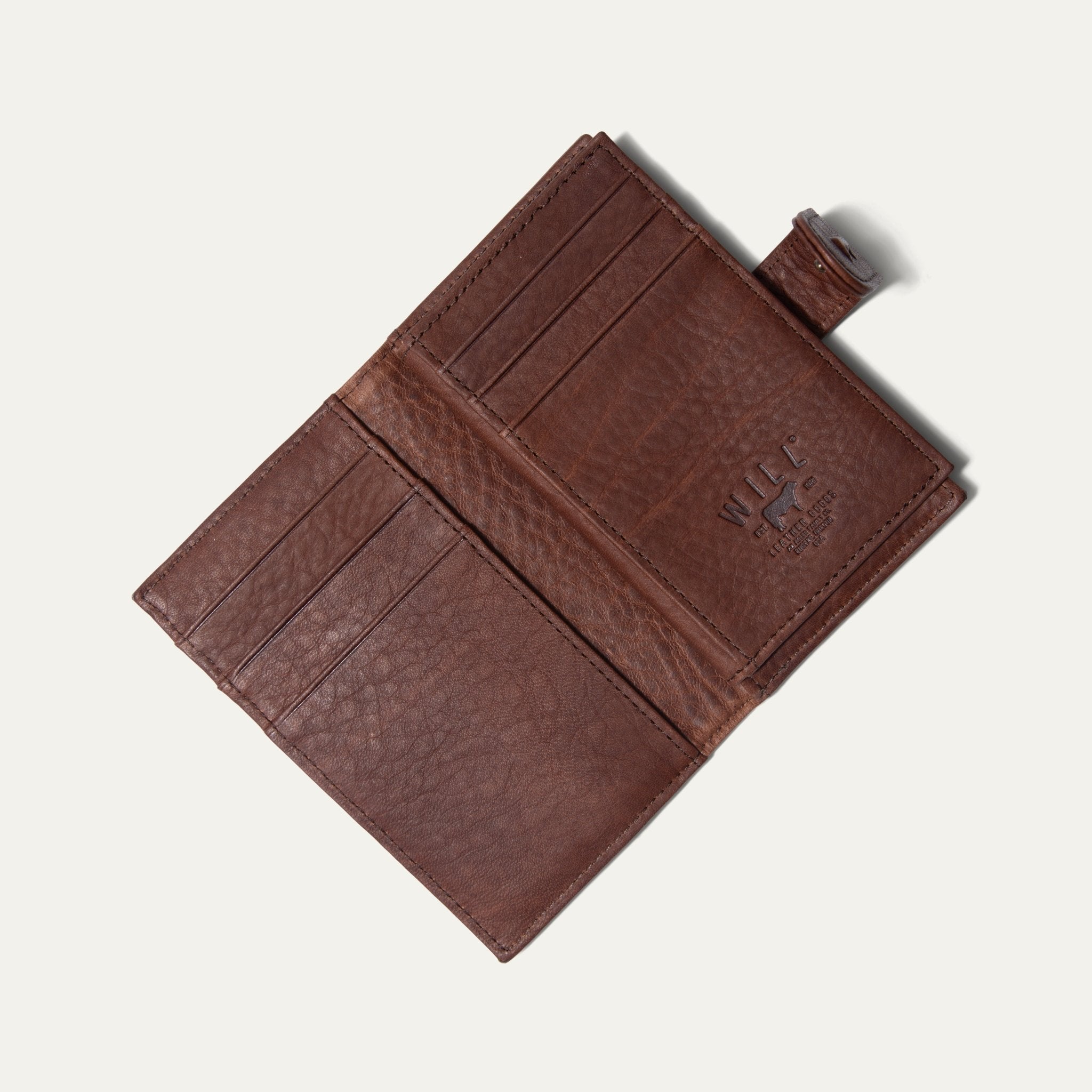 Heritage Card Holder Wallet