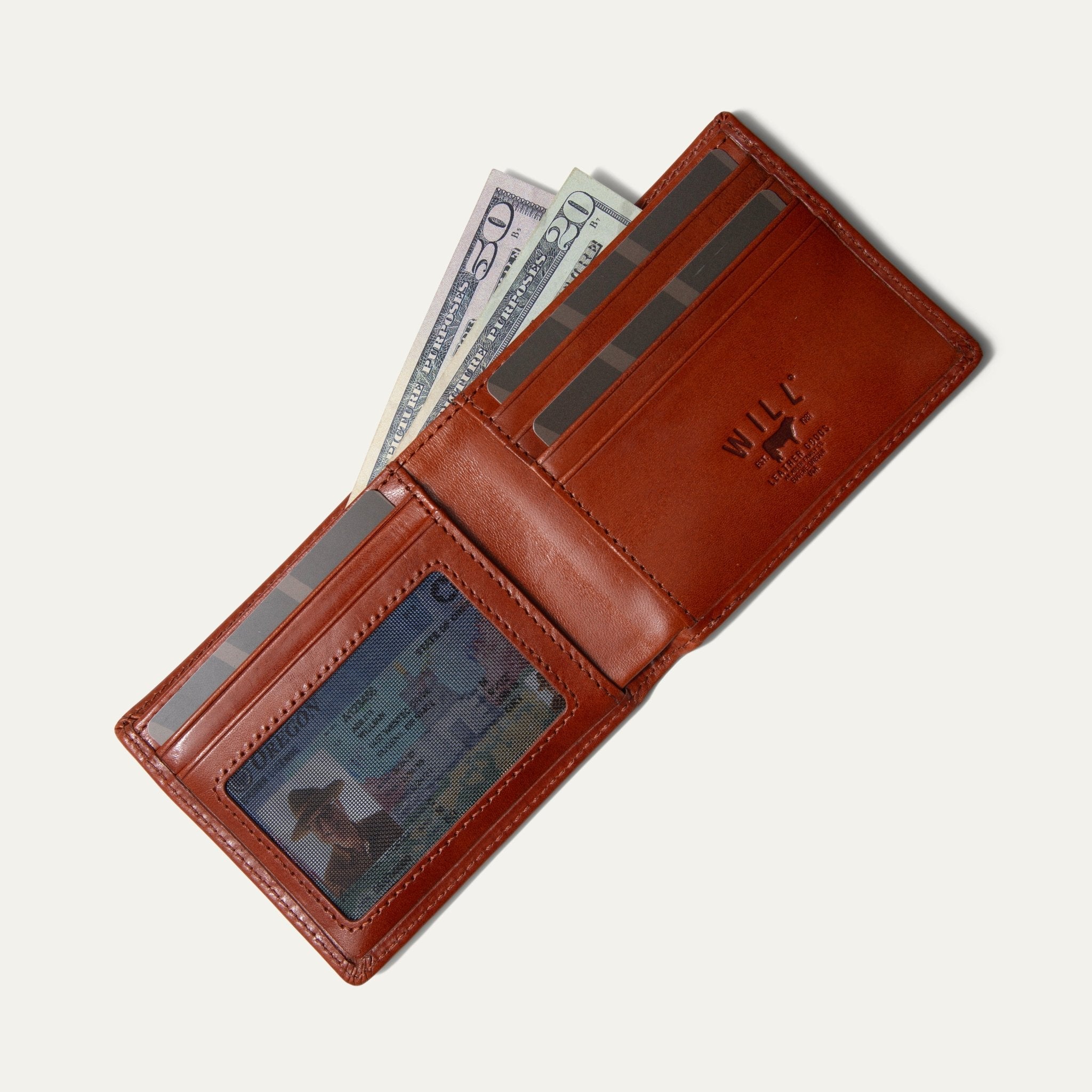 Billfold Noir