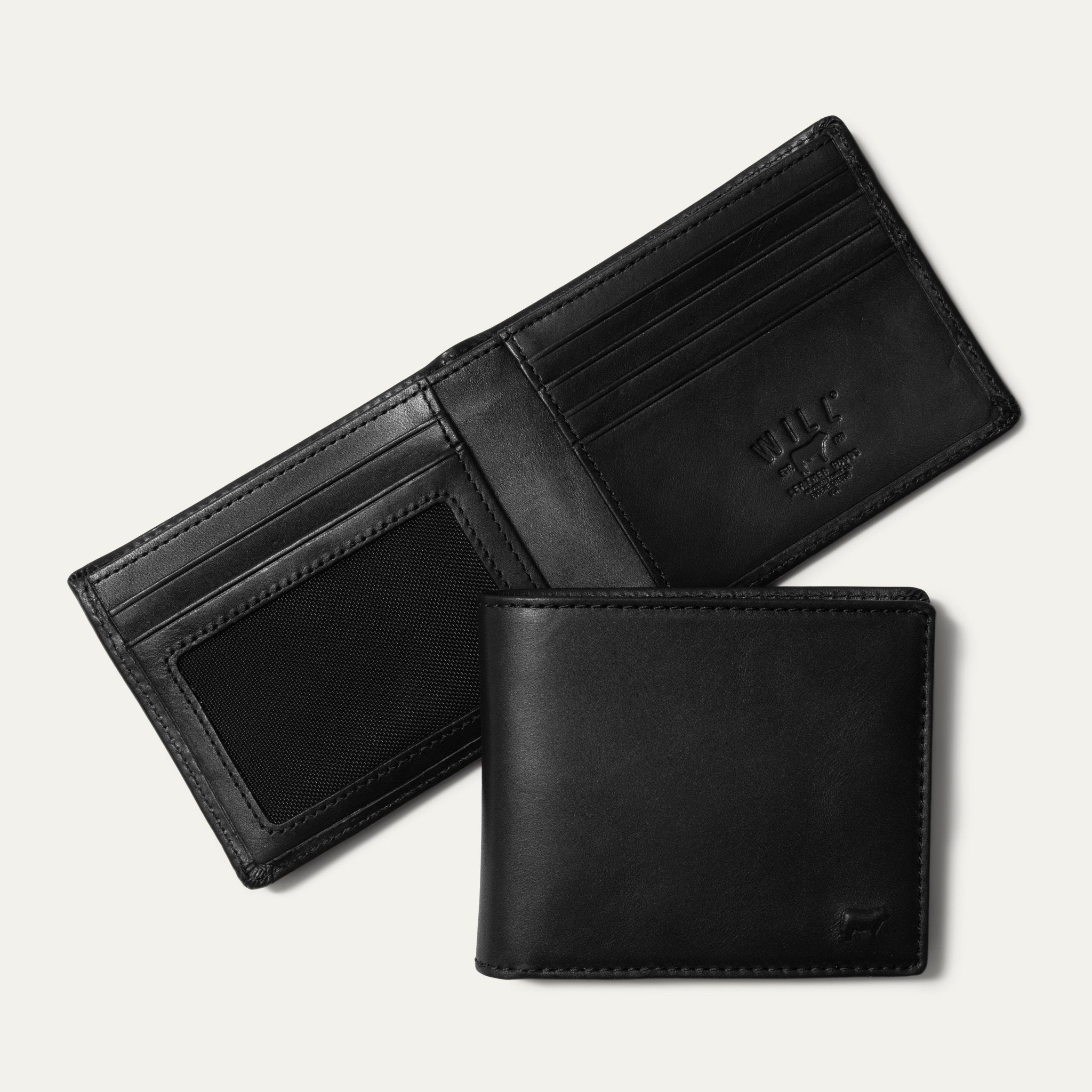 Billfold Noir
