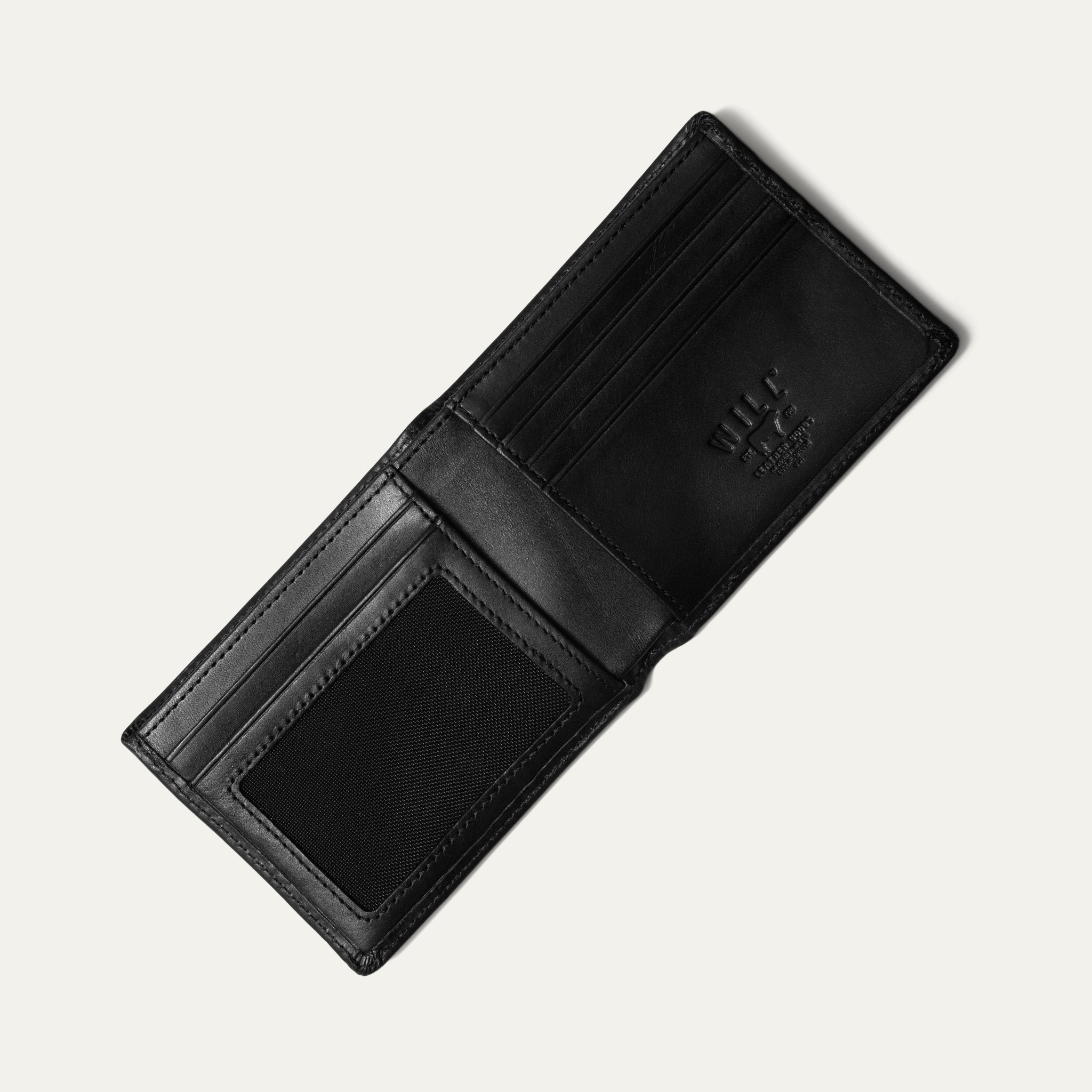 Billfold Noir
