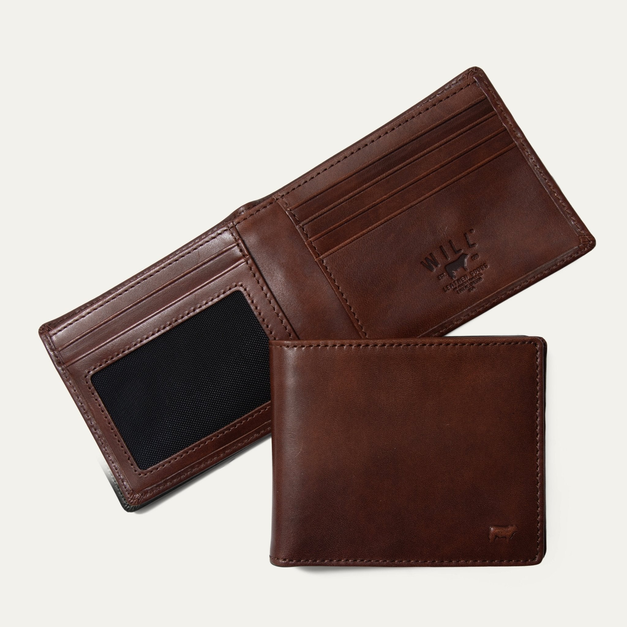 Billfold Noir