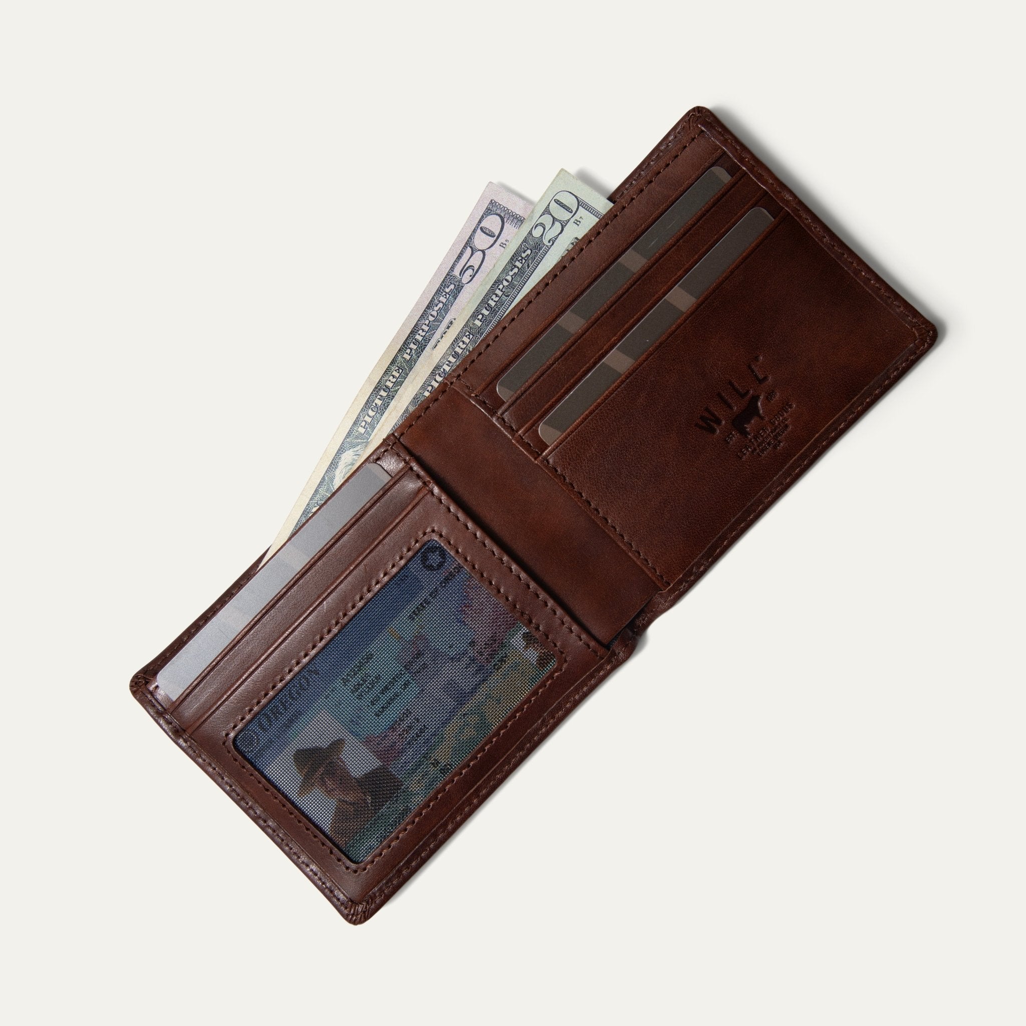 Billfold Noir