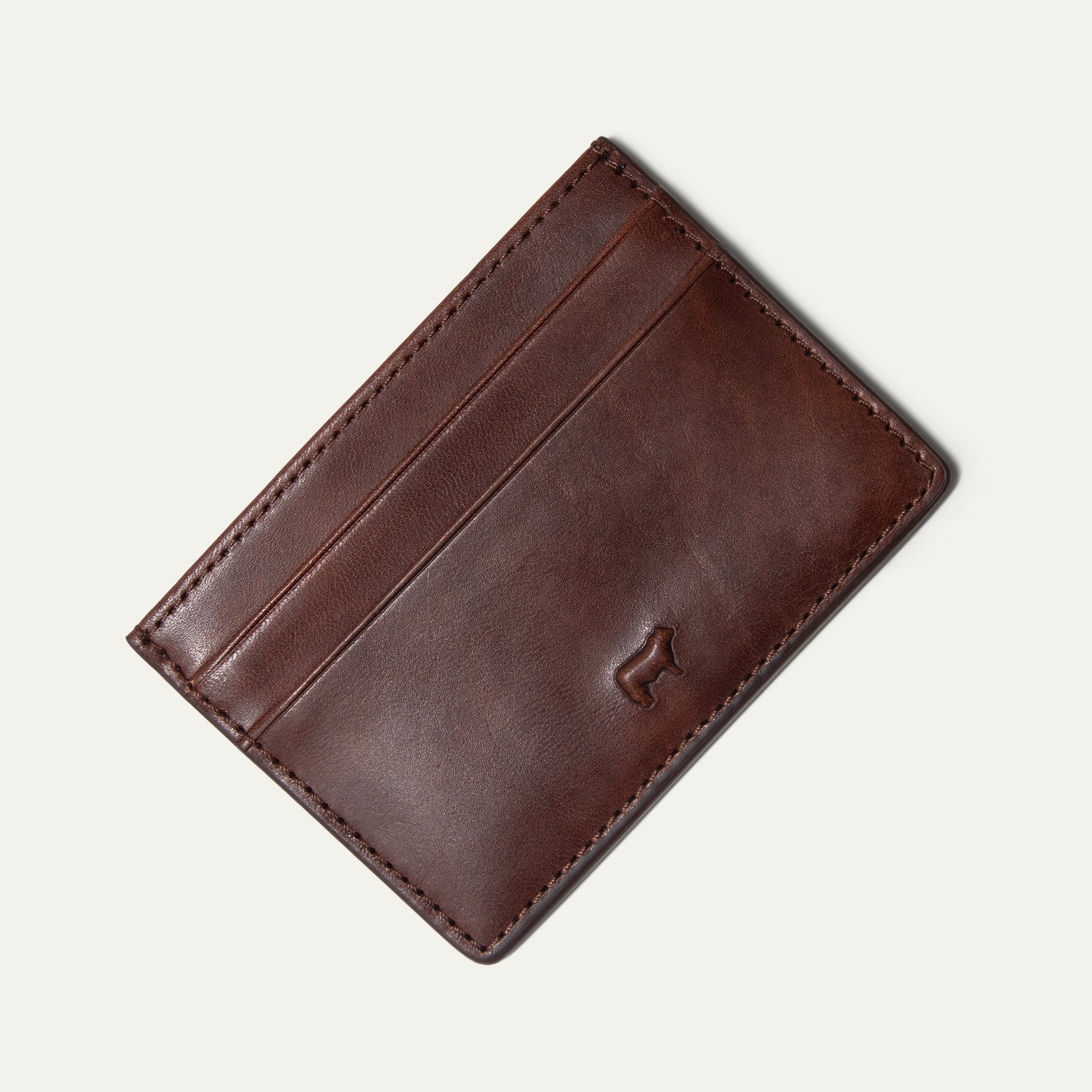 Card Case Noir