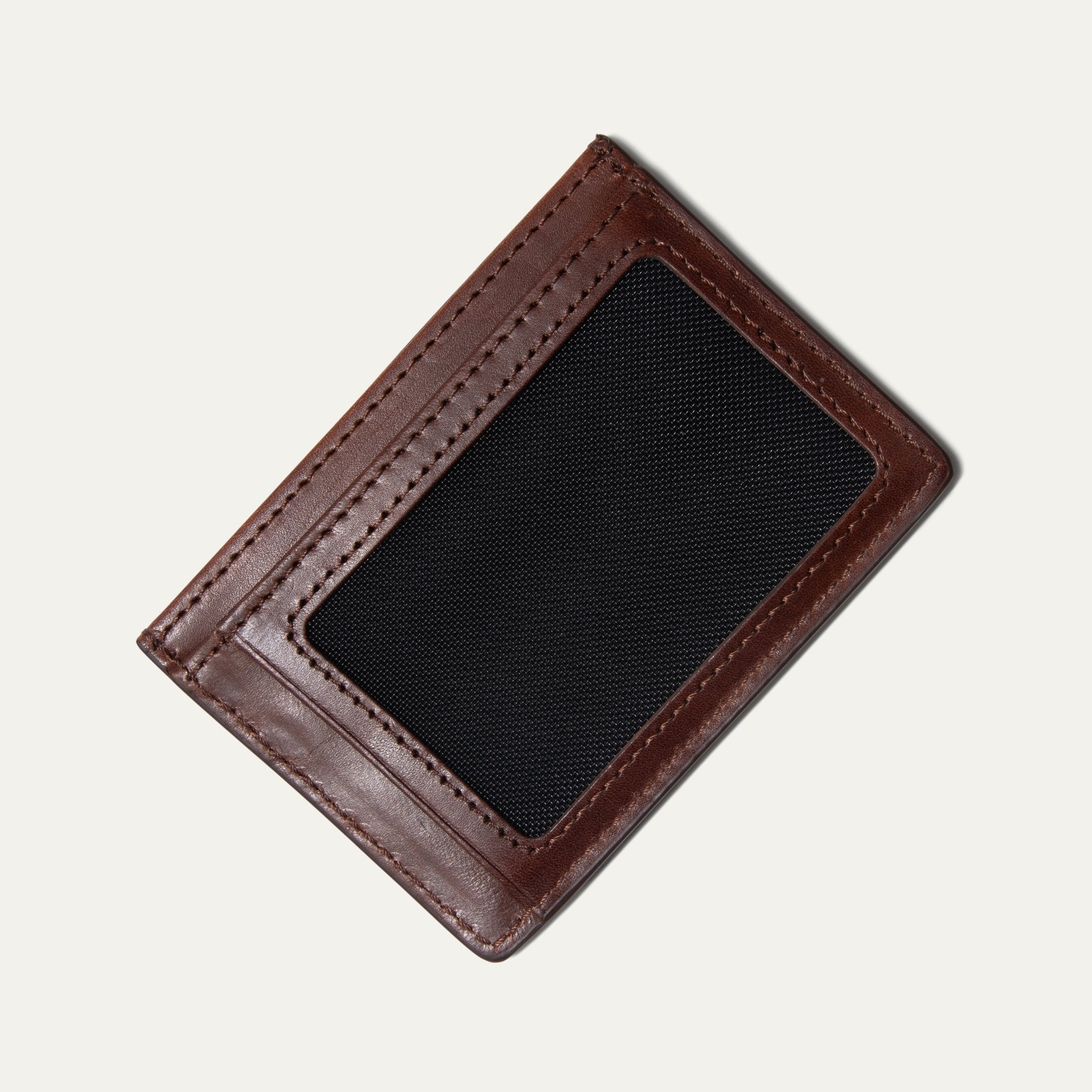 Card Case Noir