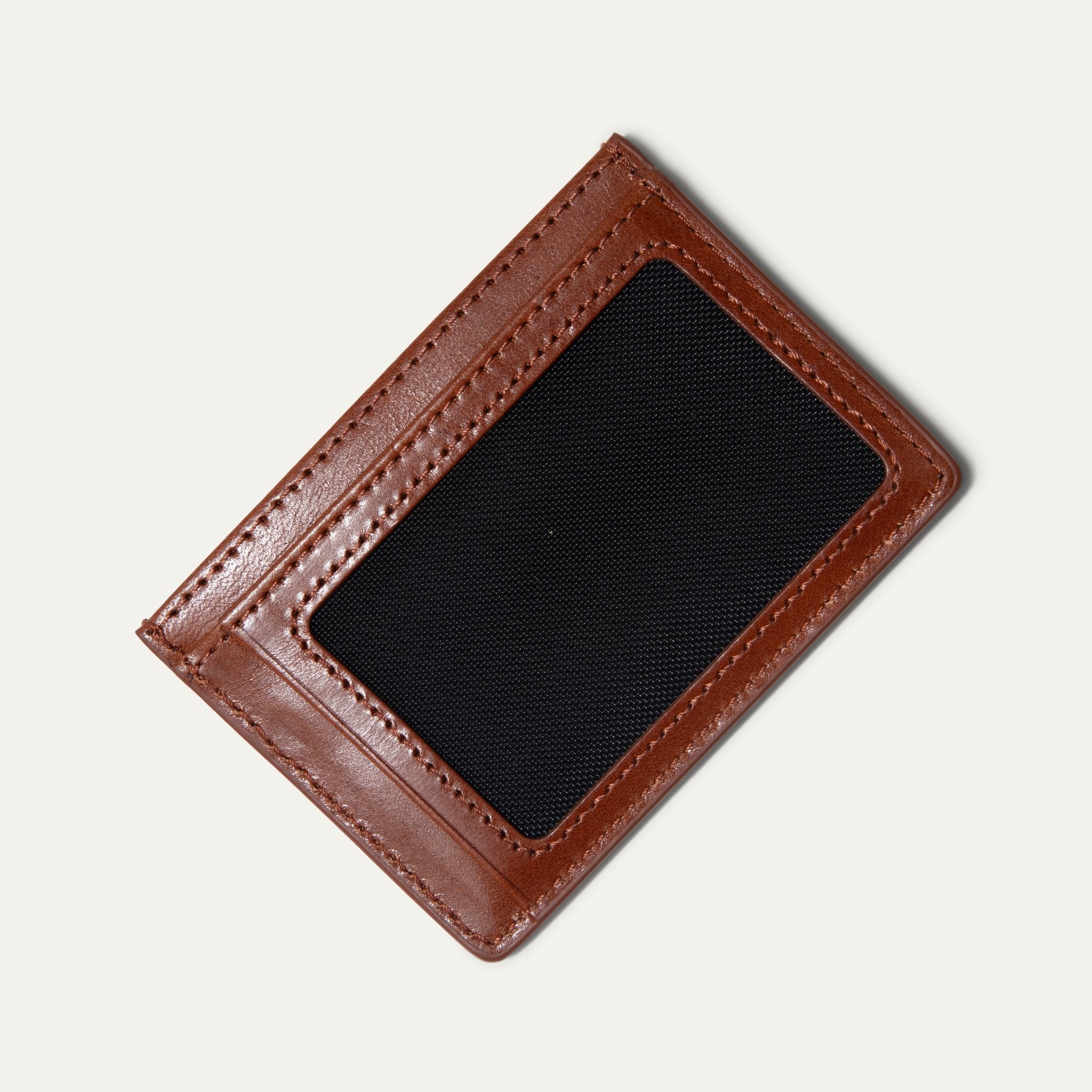 Card Case Noir