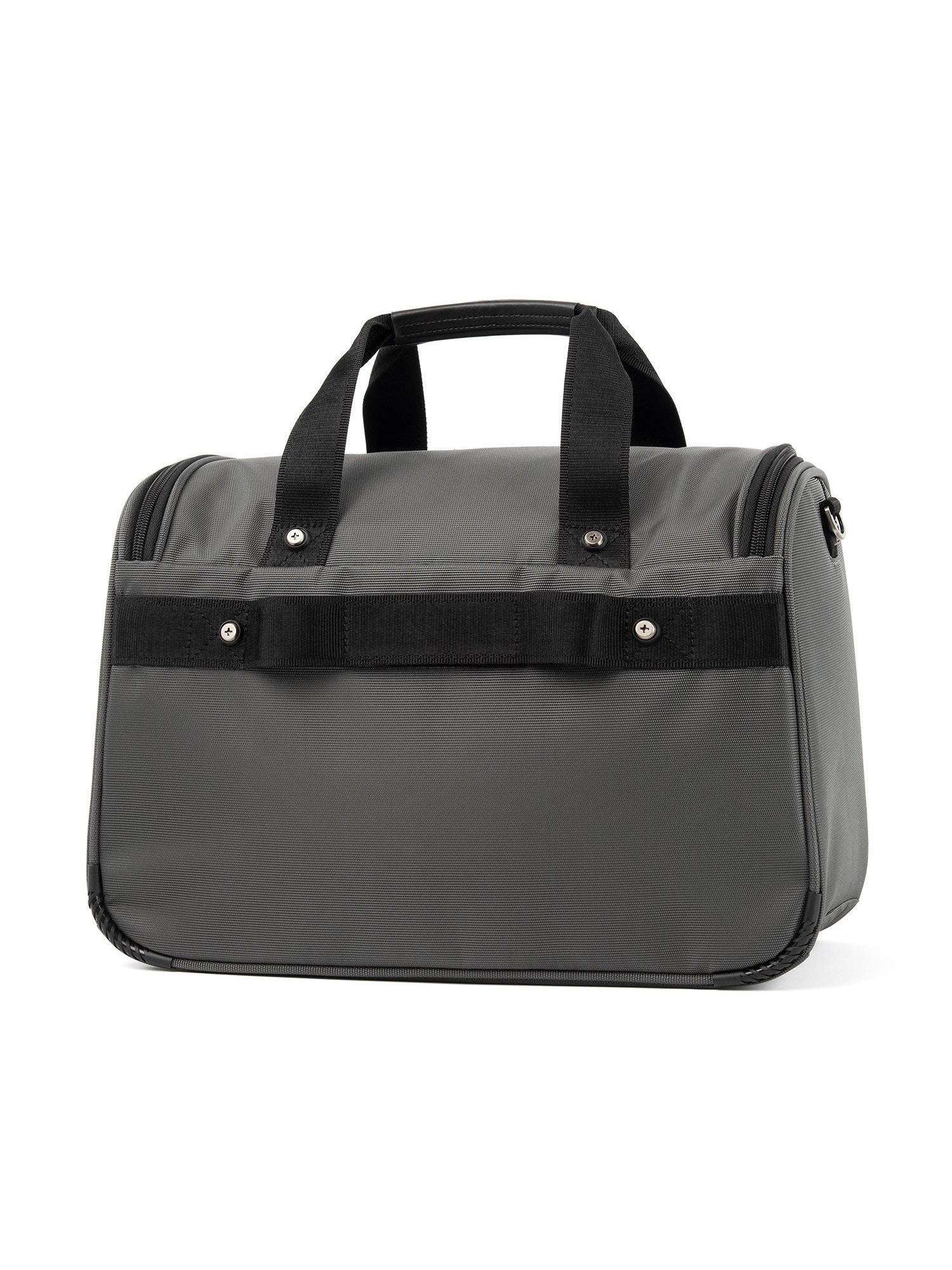 Bolsa de mano de lujo Crew Versapack Carry-On