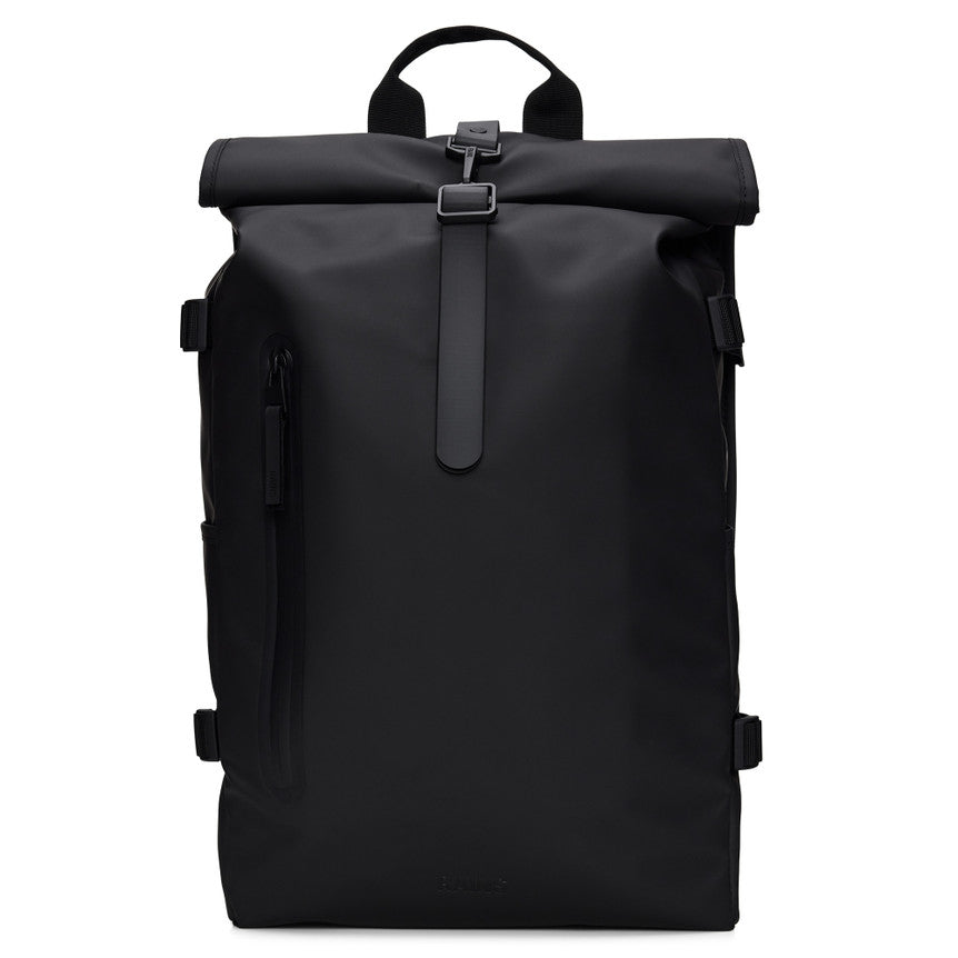 Rains Rolltop Rucksack Large W3