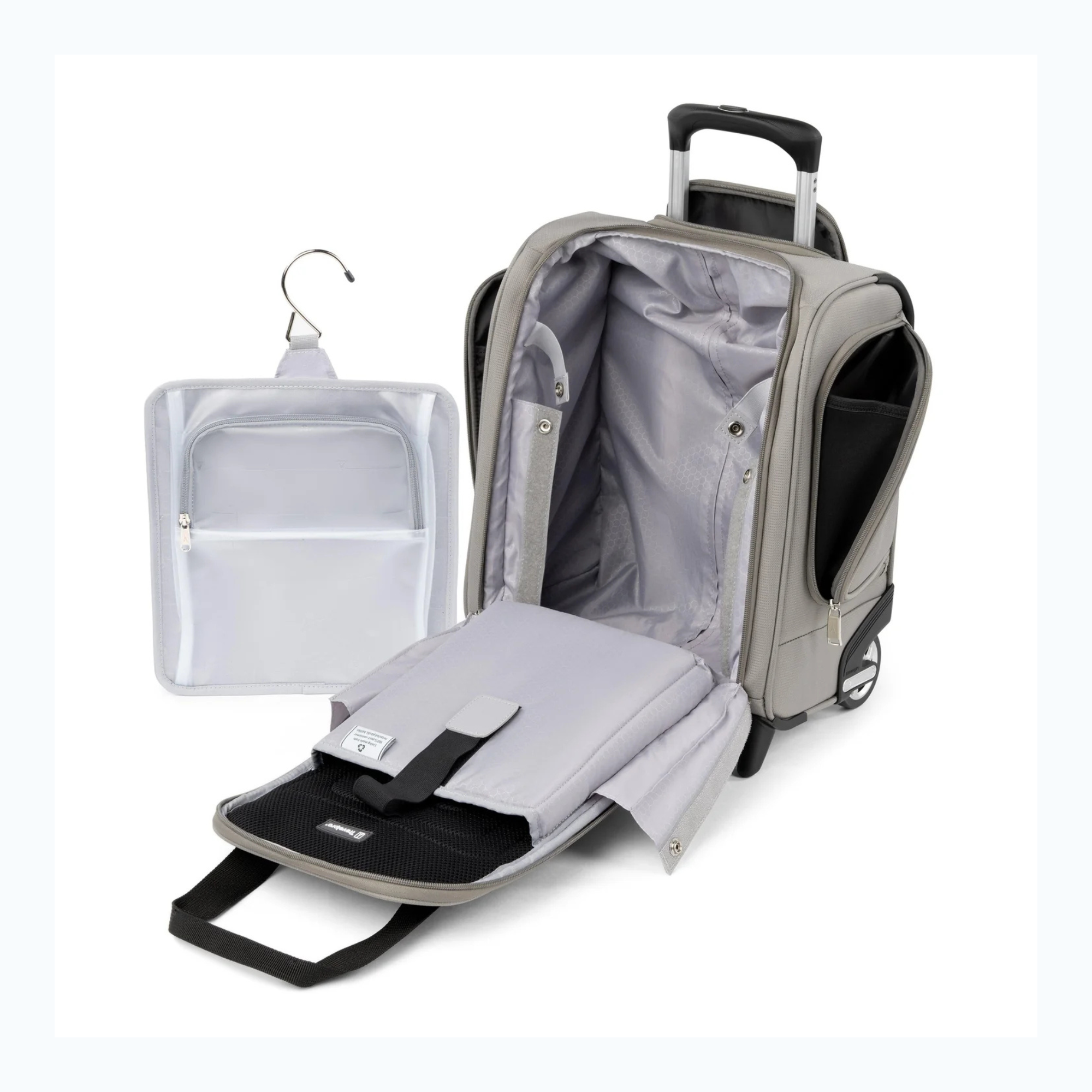 Travelpro Maxlite 5 Rolling UnderSeat Carry-on