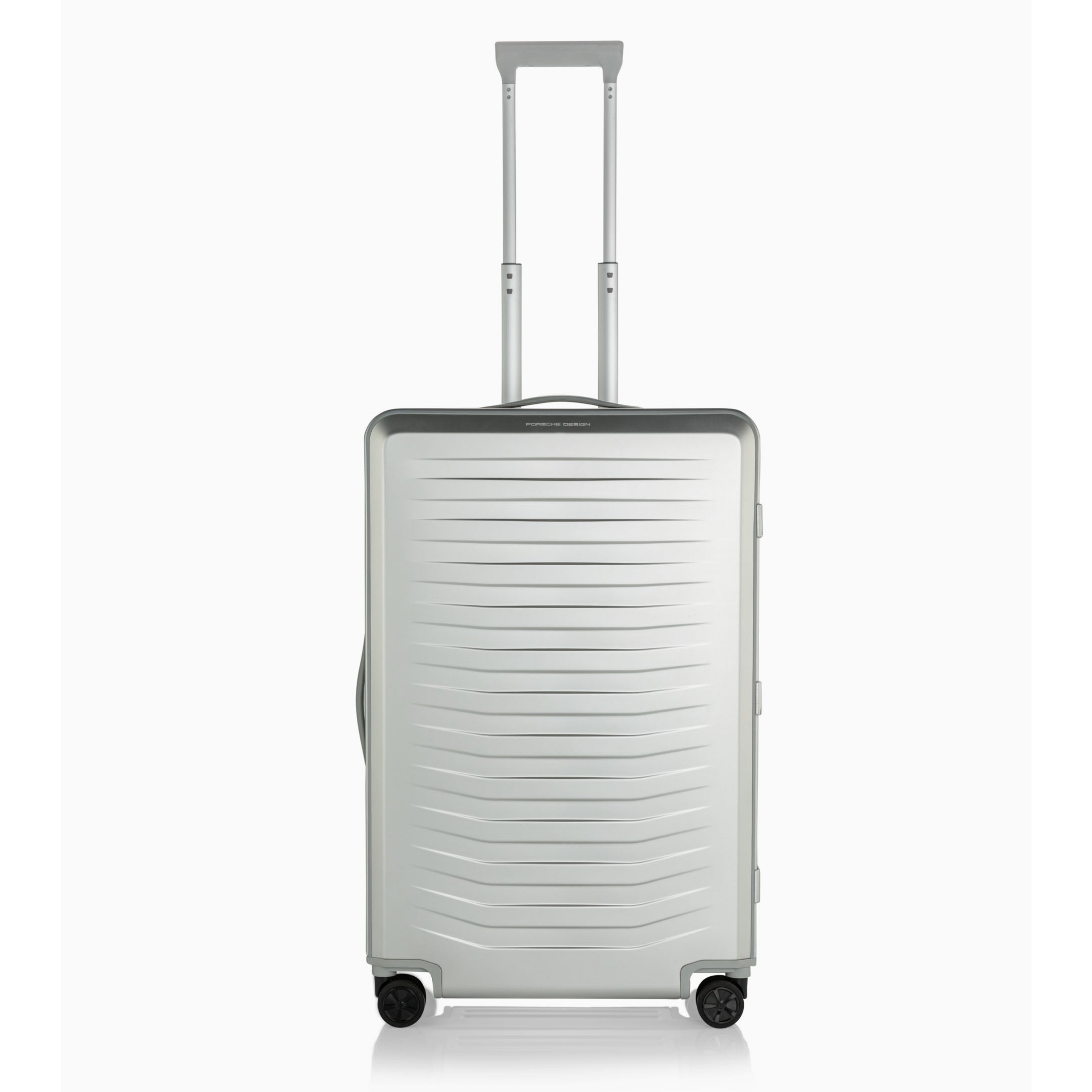 Porsche Design Aluminum 4W Spinner 31"