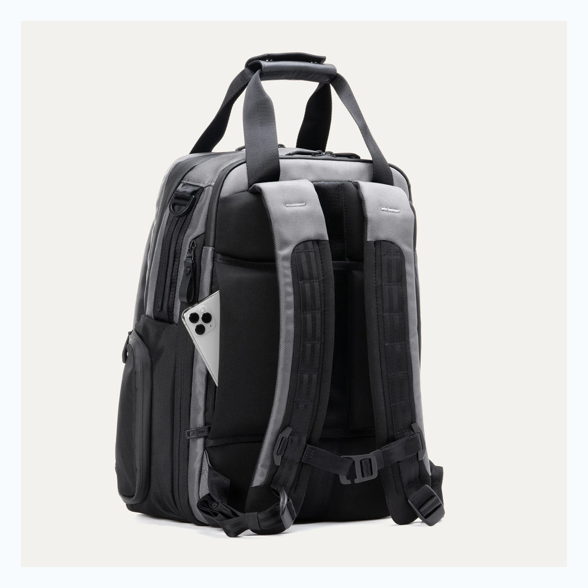 Travelpro Altitude Medium Expandable Laptop Backpack 25-30L