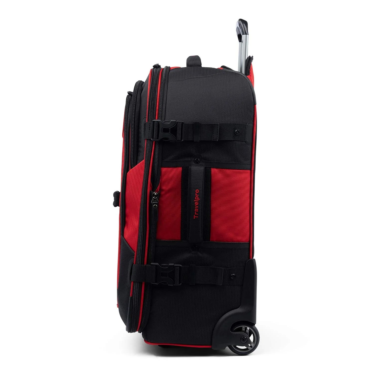 Travelpro Bold Expandable Softside Rollaboard