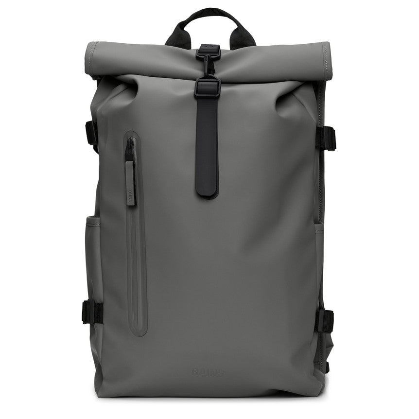 Rains Rolltop Rucksack Large W3