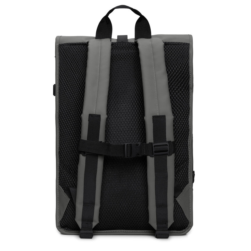 Rains Rolltop Rucksack Large W3