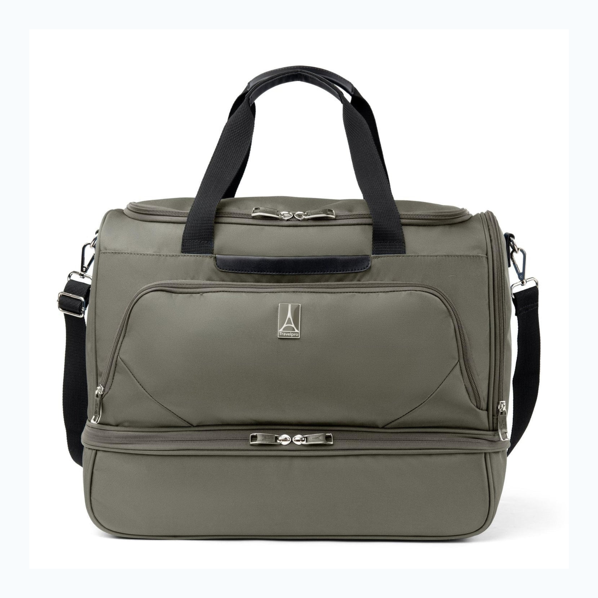 Travelpro Maxlite 5 Drop-Bottom Weekender
