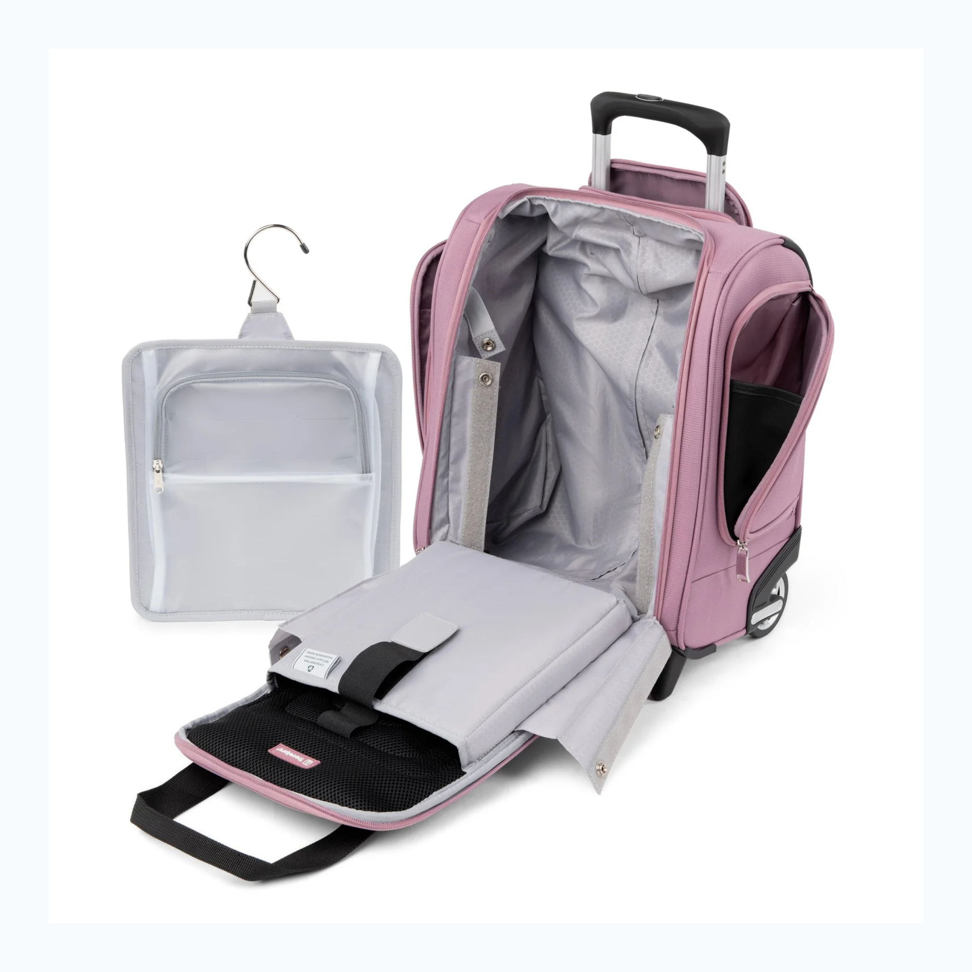 Travelpro Maxlite 5 Rolling UnderSeat Carry-on