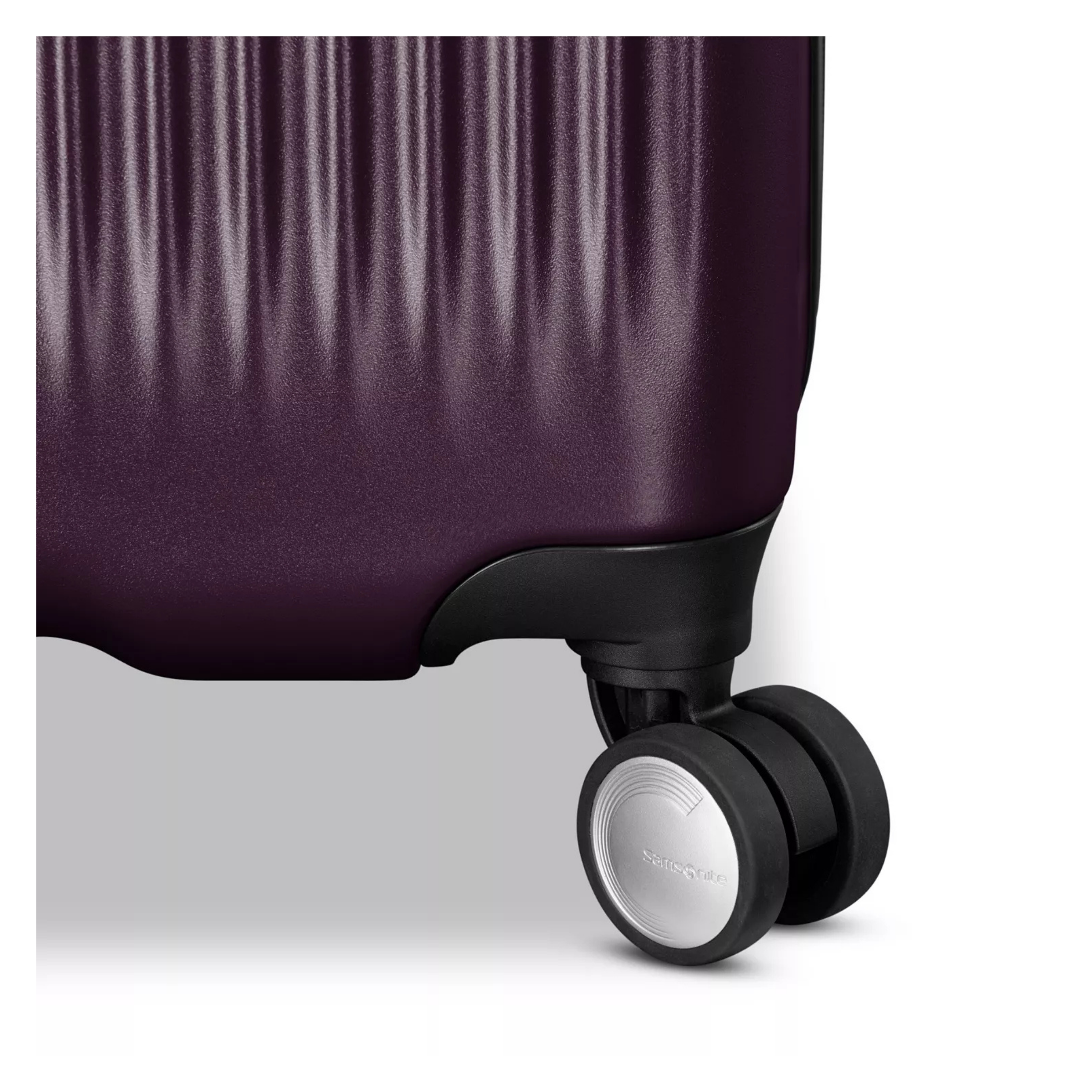 Samsonite Opto 4 MEDIUM SPINNER
