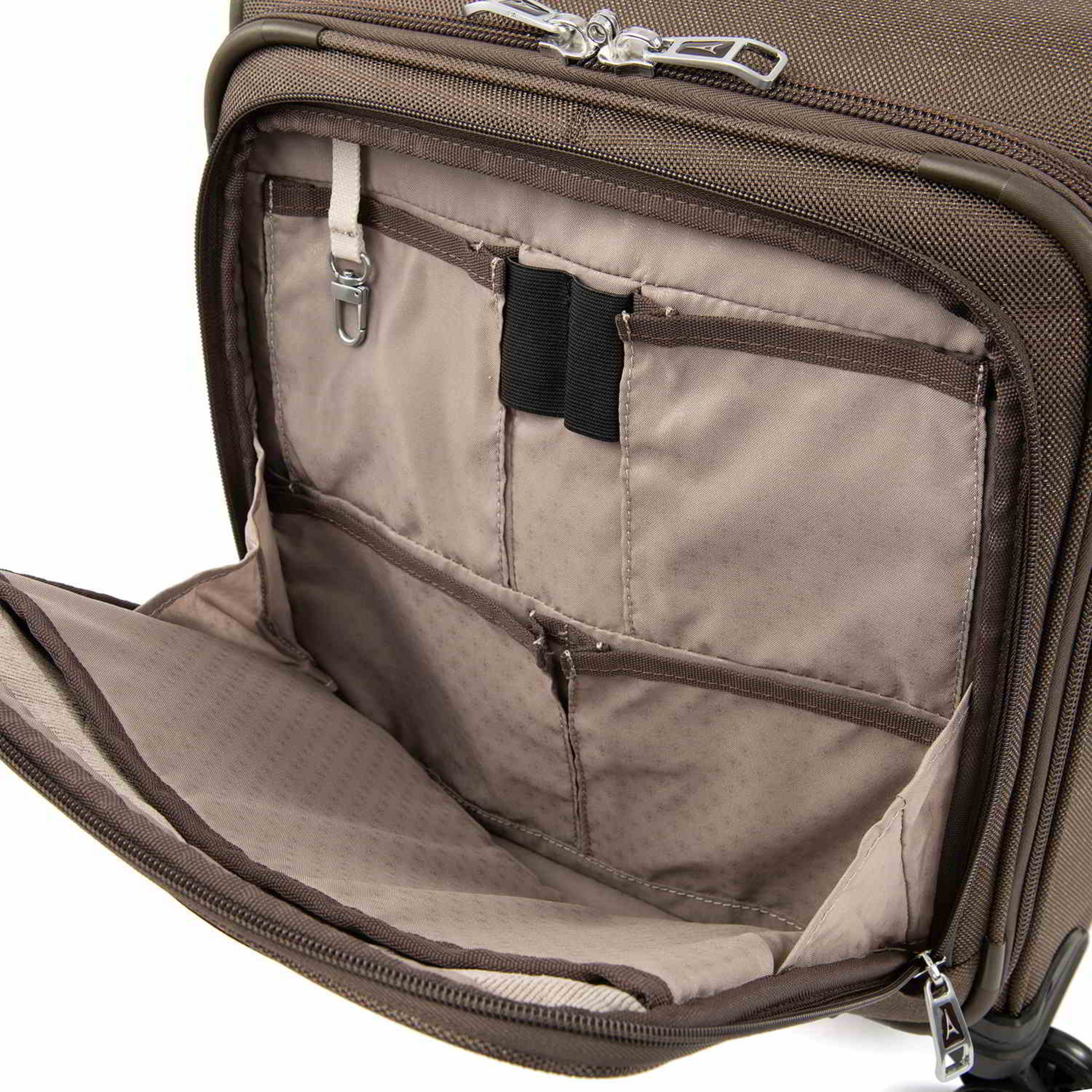 Travelpro Platinum Elite Carry-On Spinner Tote