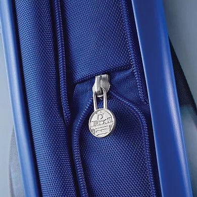 American Tourister Star Wars Kids Polyester Hardside Carry-On Spinner 21"