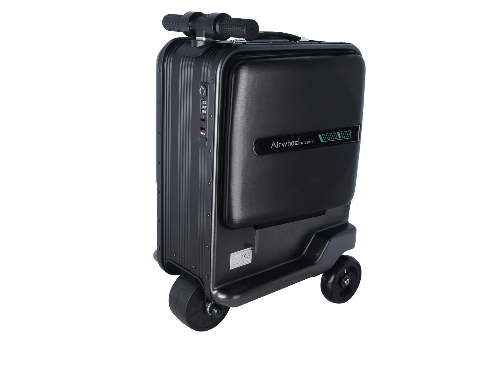 Airwheel T Smart Riding Electric Motor Suitcase SE3 Mini