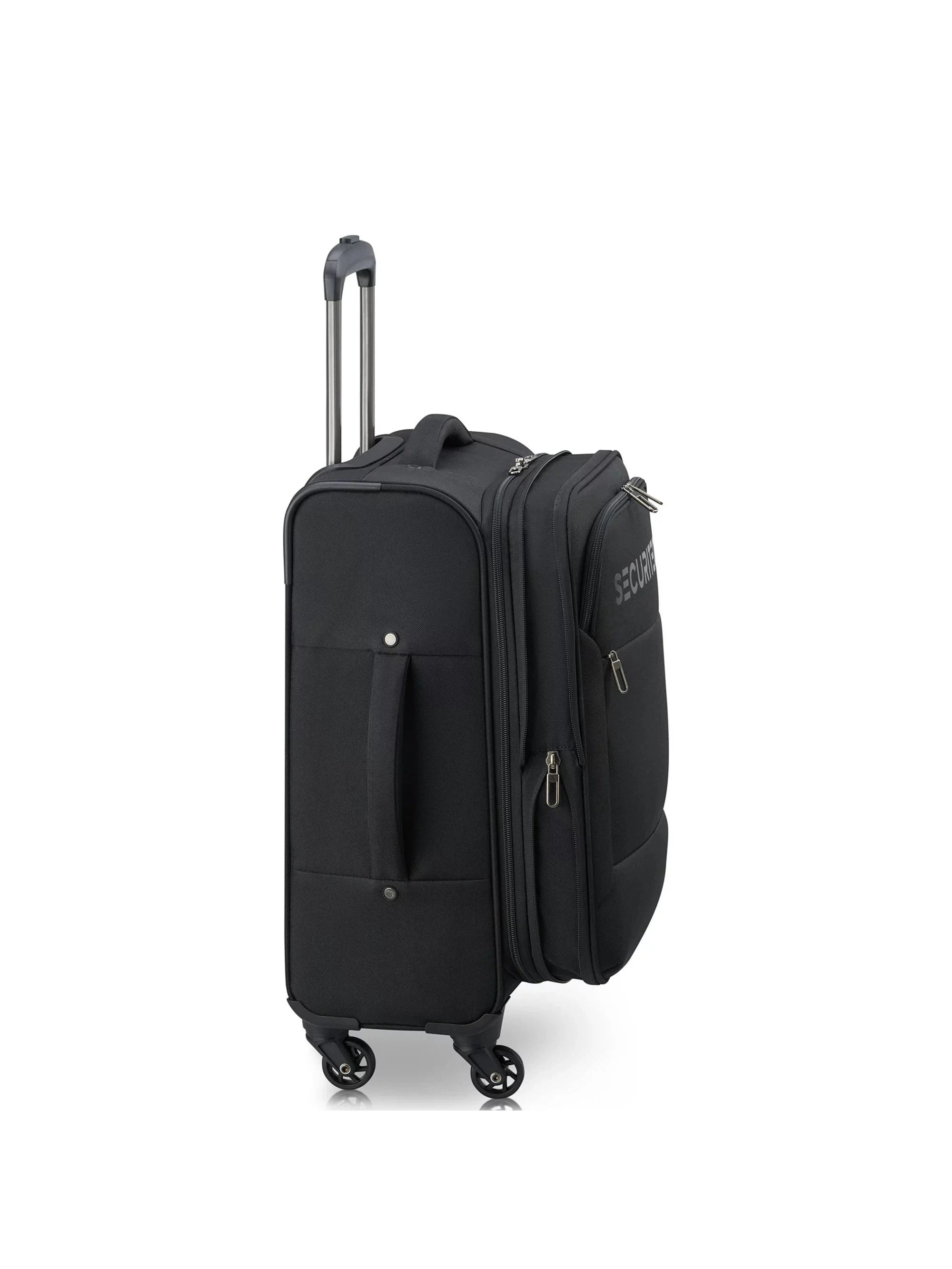 Delsey Vanguard Expandable Spinner Carry-On
