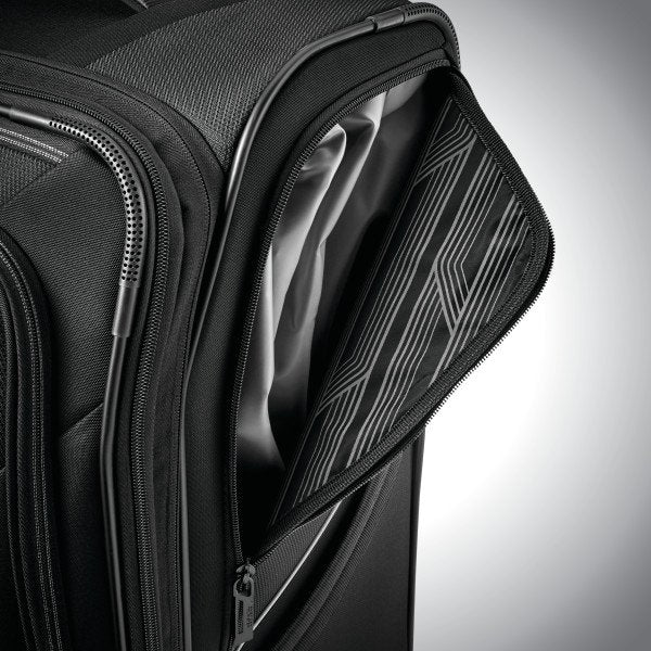 Zoom Turbo Spinner 24"