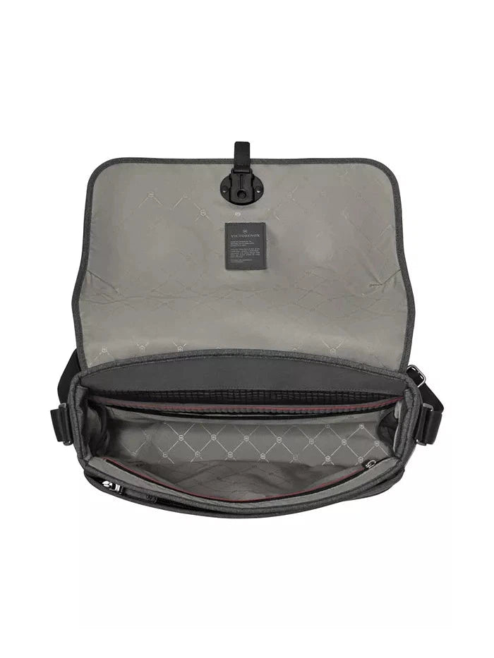 Arquitectura Urban 2 Messenger