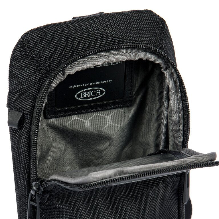 Porsche Design Roadster Nylon crossbody 10"