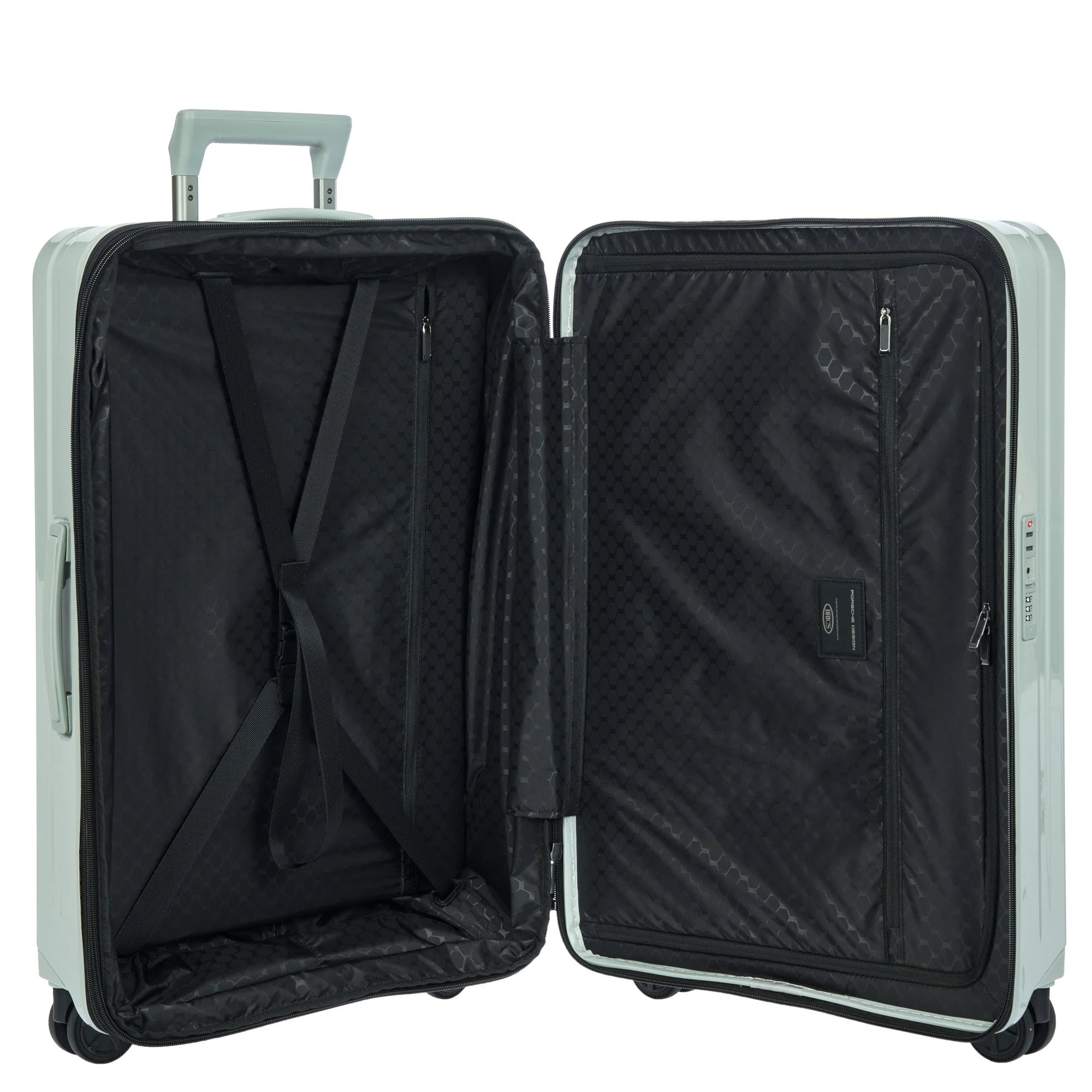 Porsche Design Expandable Spinner 27"