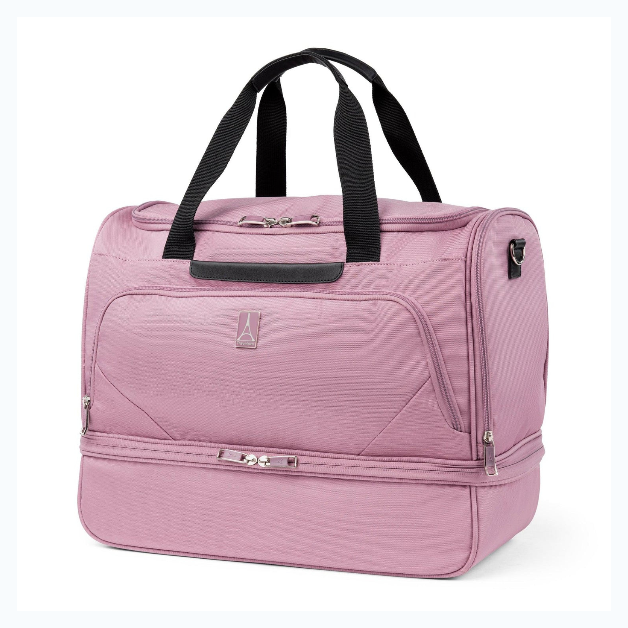 Travelpro Maxlite 5 Drop-Bottom Weekender