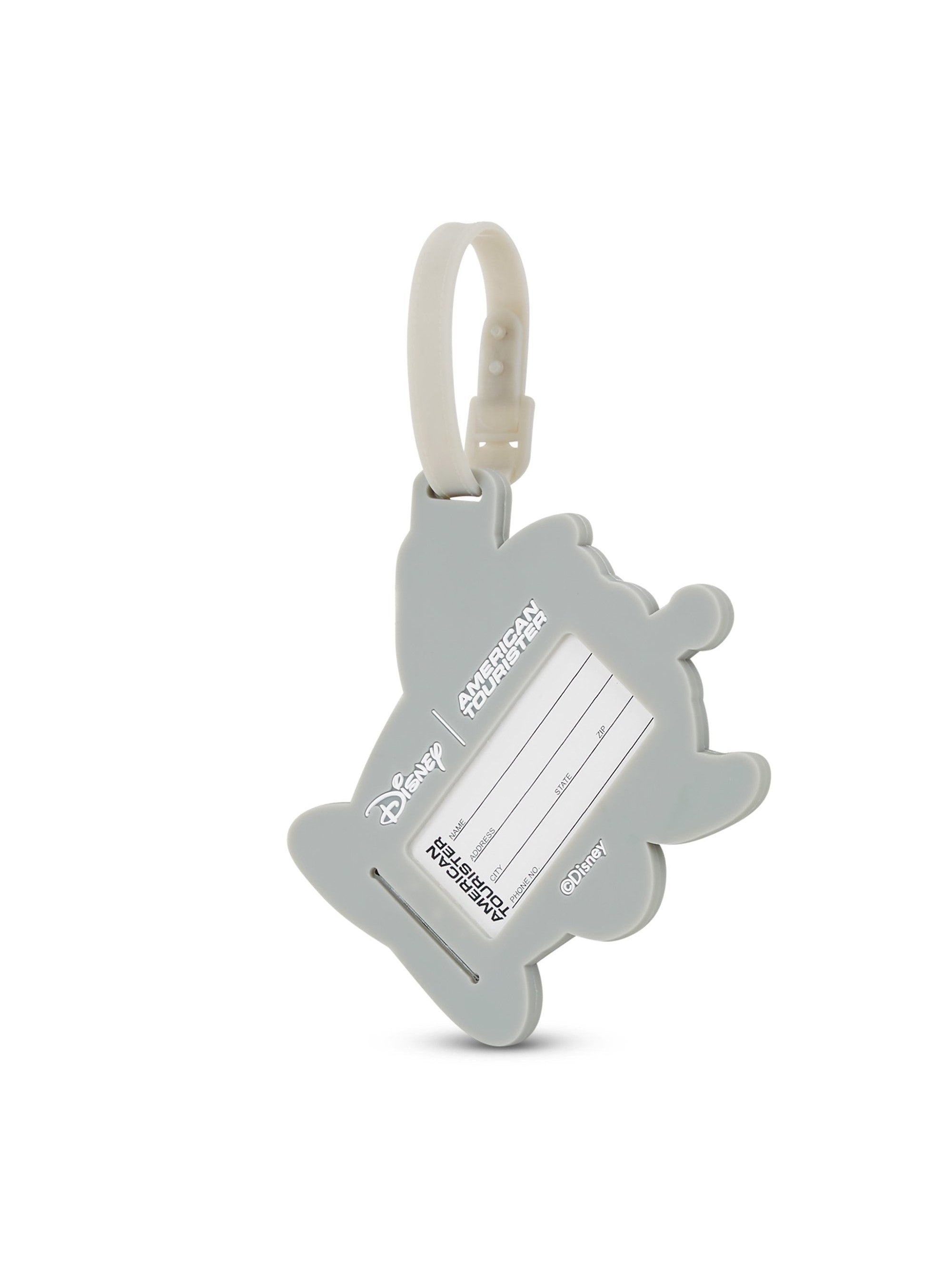 American Tourister Pixar Aliens Id Tag