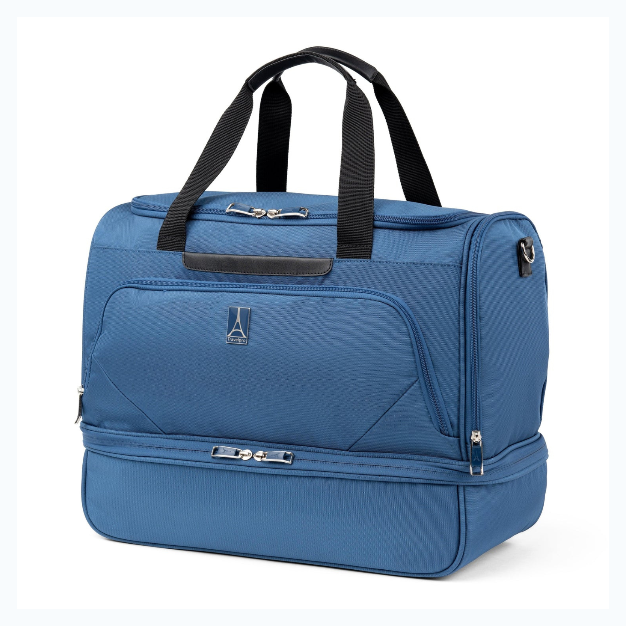 Travelpro Maxlite 5 Drop-Bottom Weekender