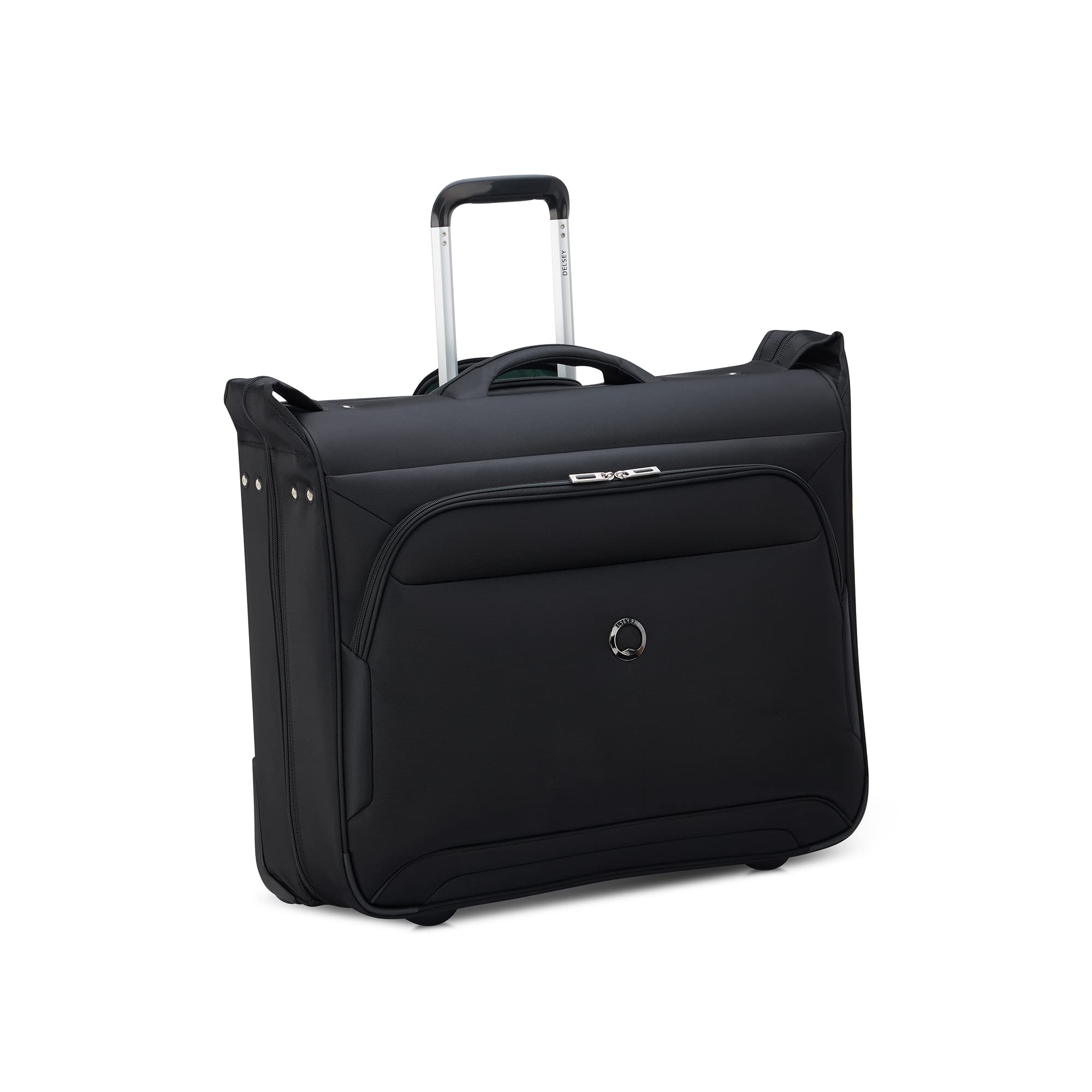 Delsey Sky Max 2.0 Wheeled Garment Bag