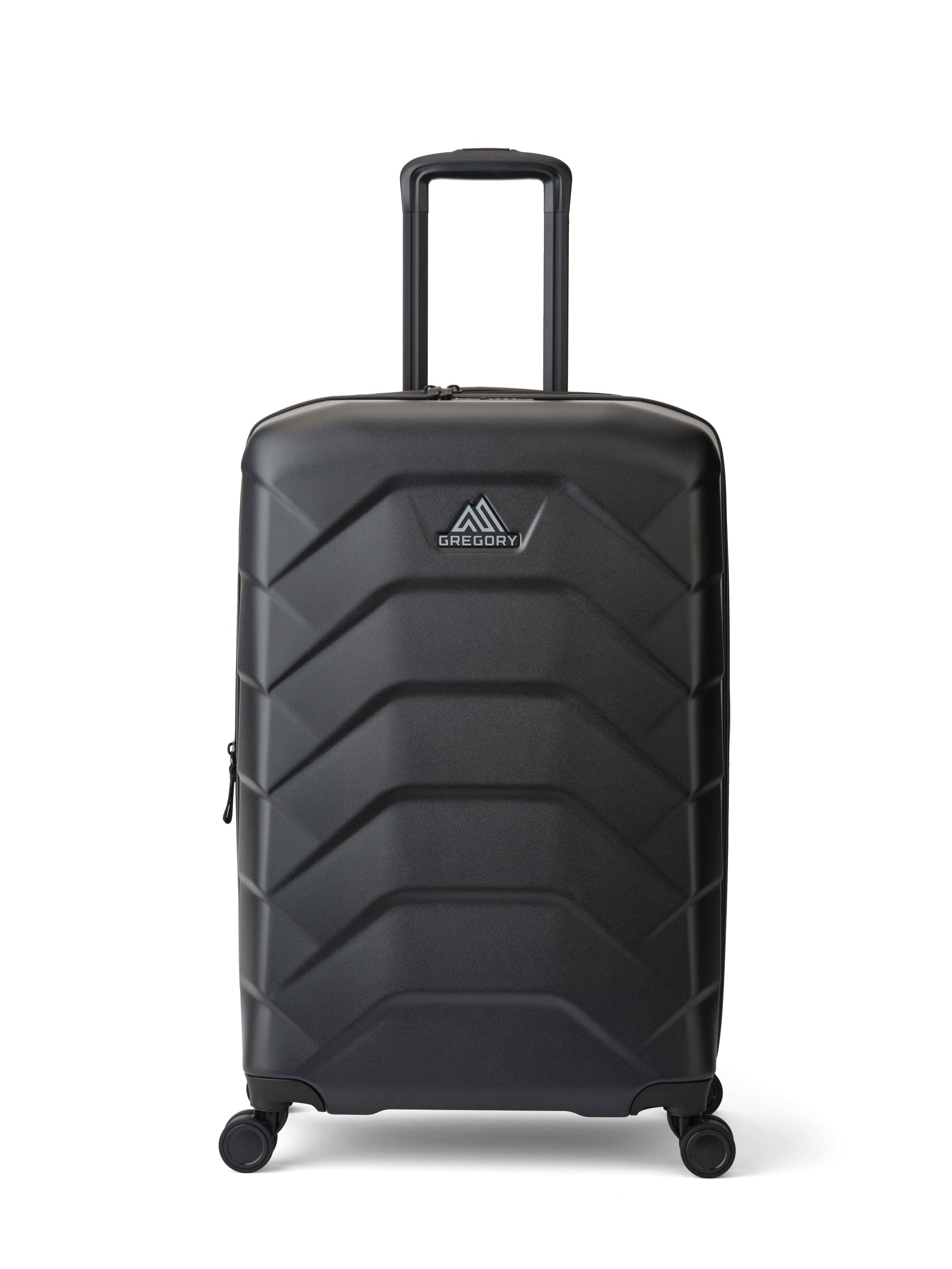 Gregory Cache Large Spinner - Black Lichen