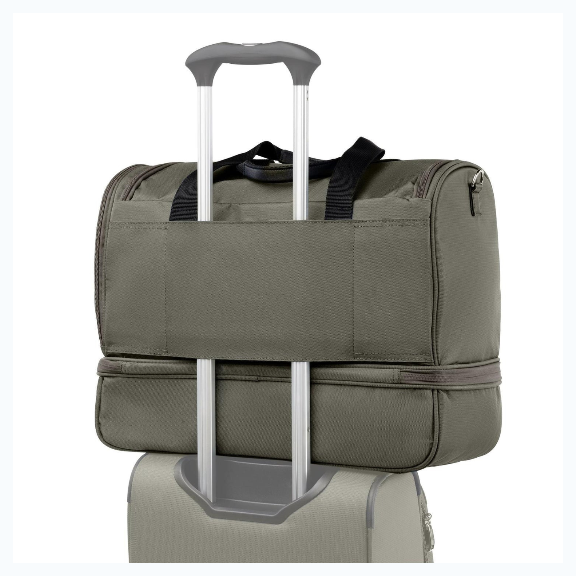 Travelpro Maxlite 5 Drop-Bottom Weekender