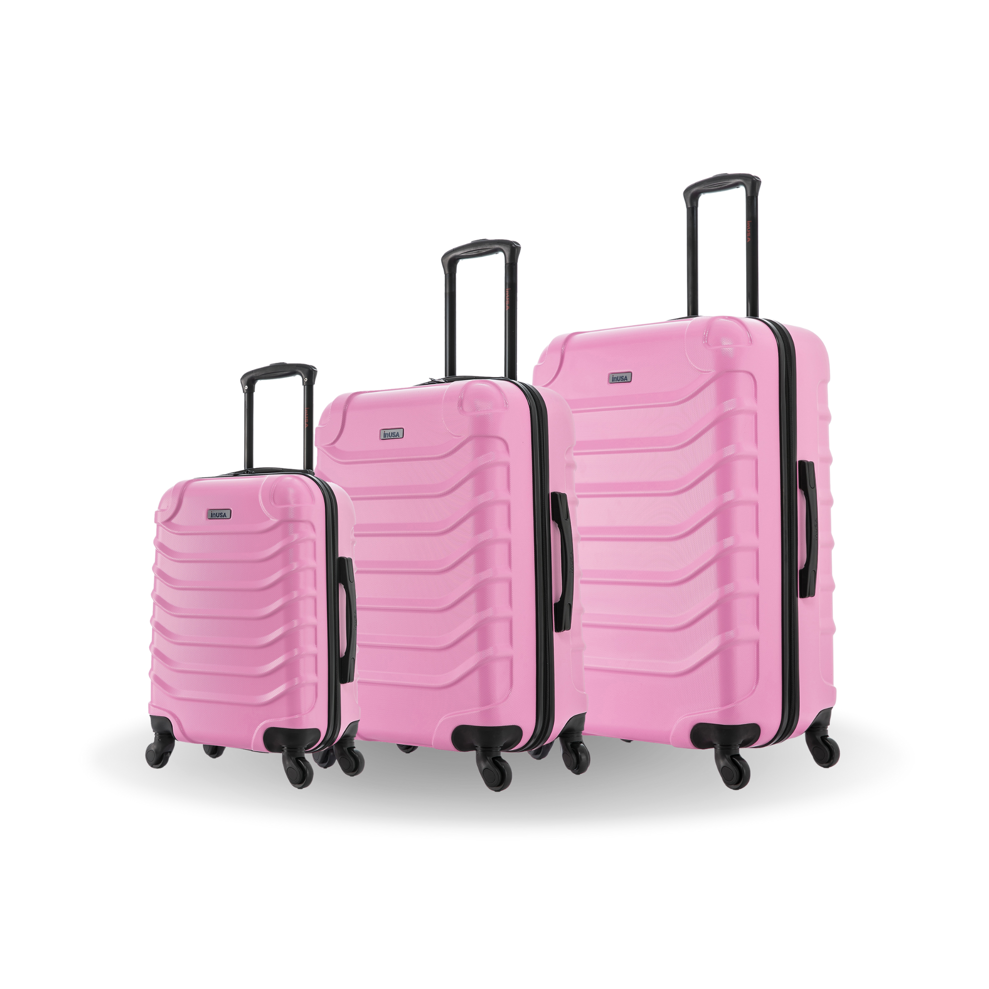 Endurance 3 Piece Set 20''/24''/28''