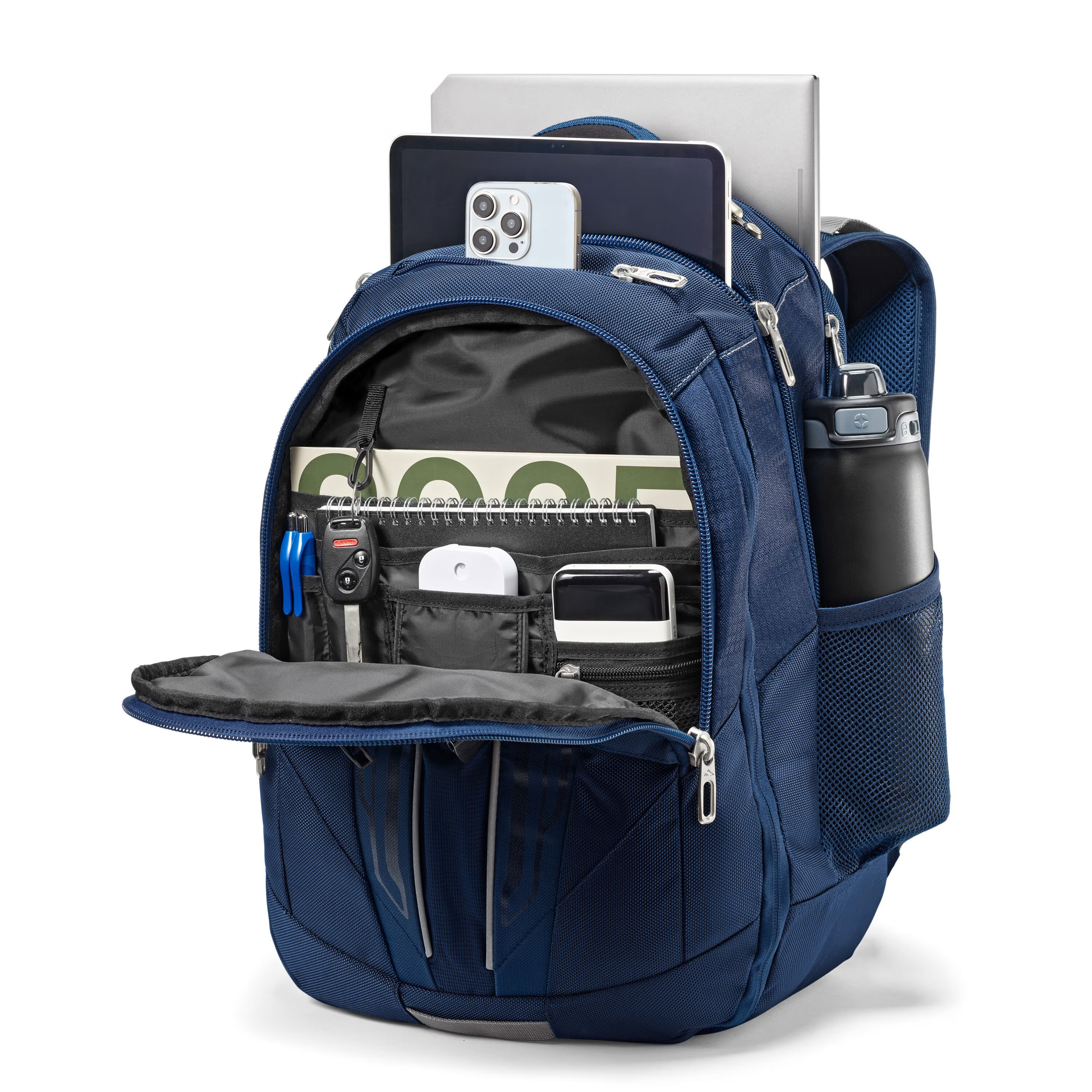 High Sierra XBT Daypack