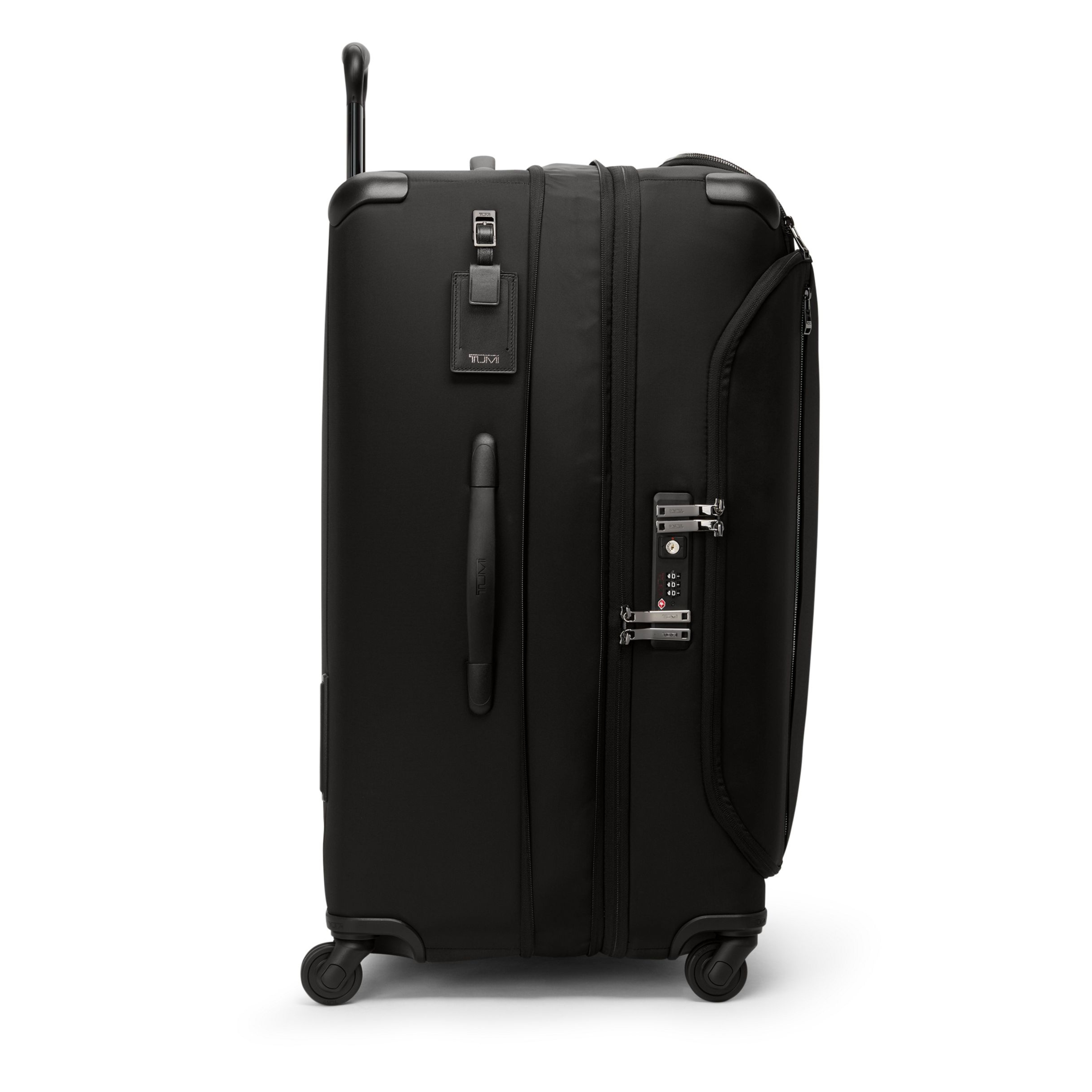 Tumi Voyageur Leger Extended Trip Expandable Packing Case