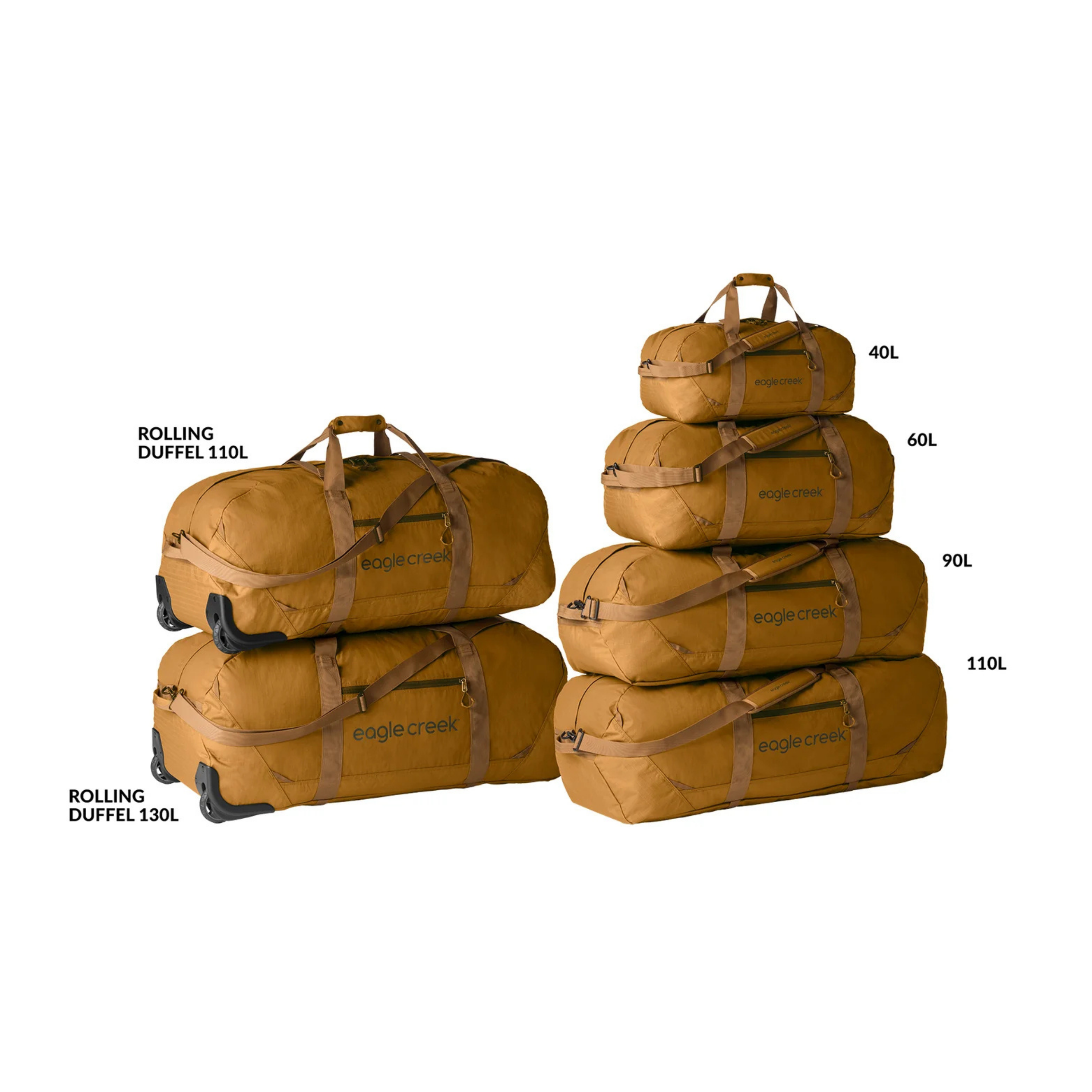 Eagle Creek No Matter What Duffel 40L