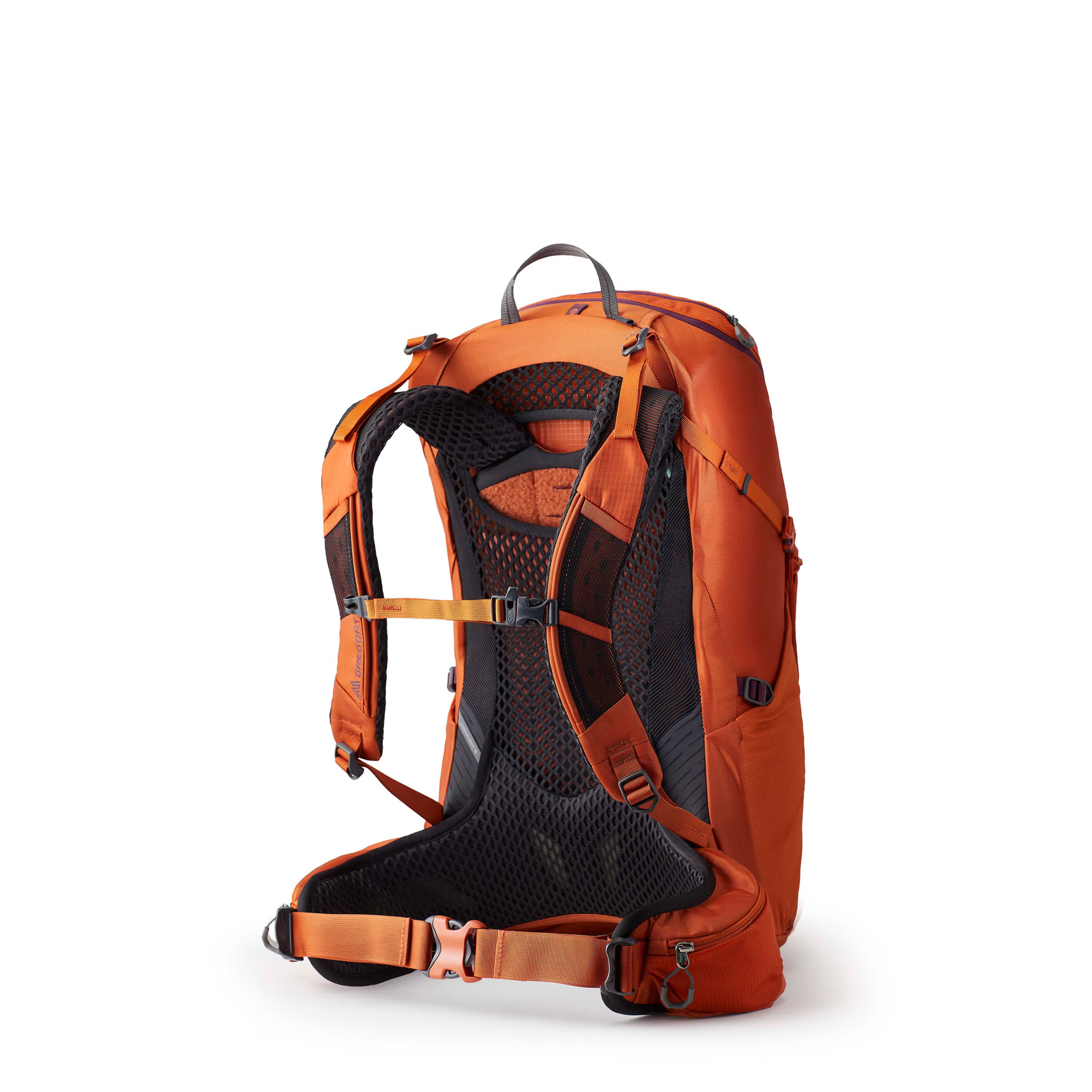 Gregory Jade 28 SM/MD - Moab Orange