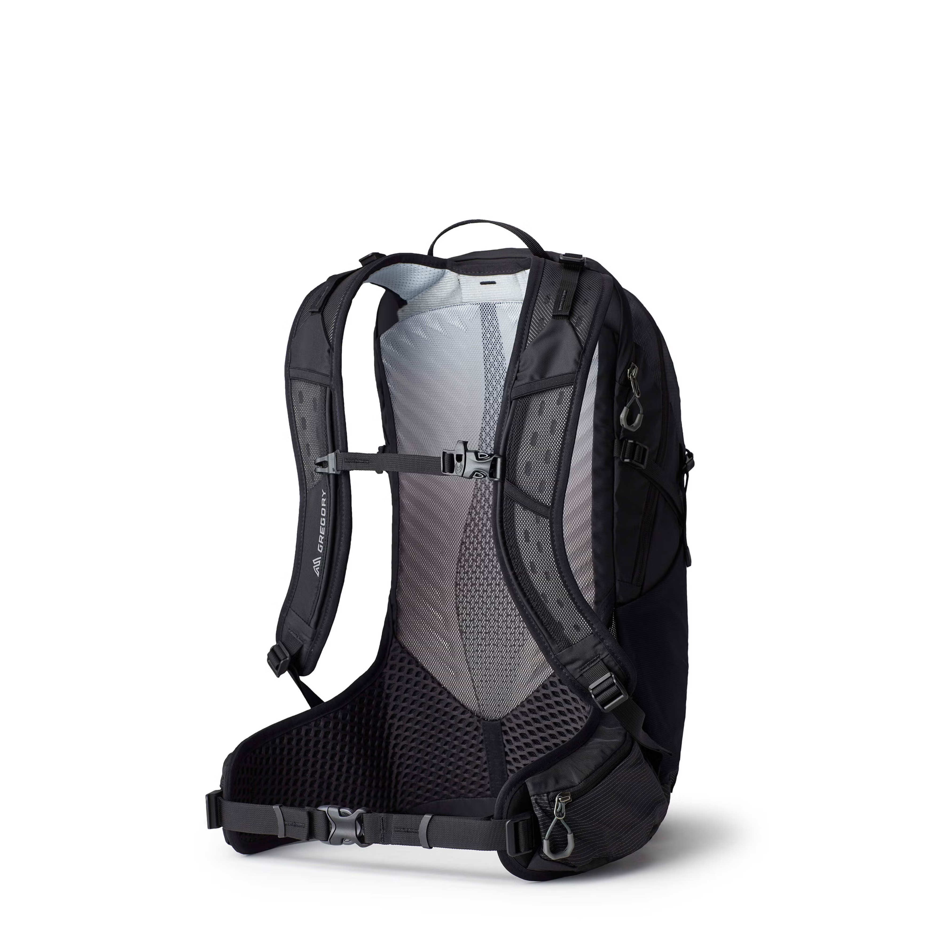 Gregory Miko 20 Daypack - Optic Black