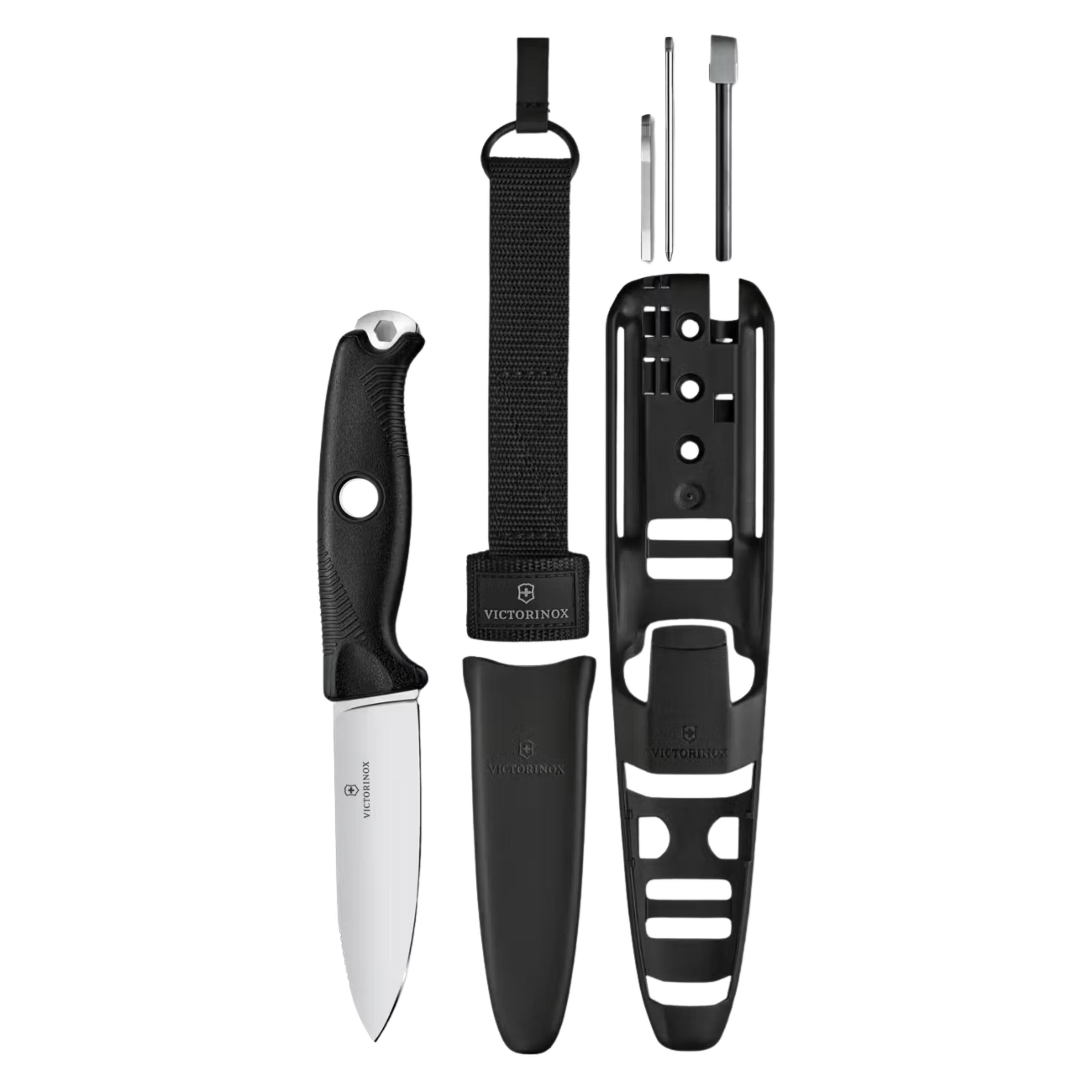 Victorinox Swiss Army Knife Venture Pro, 233 mm
