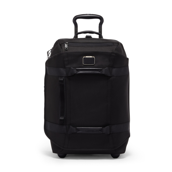Tumi Alpha Bravo Wheeled Duffel Carry-On